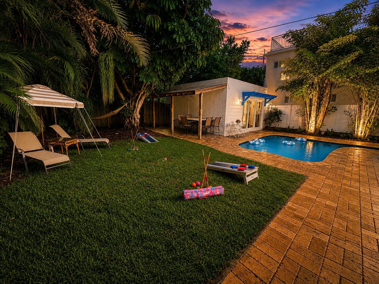 1415 NE 4th, Fort Lauderdale FL 33301