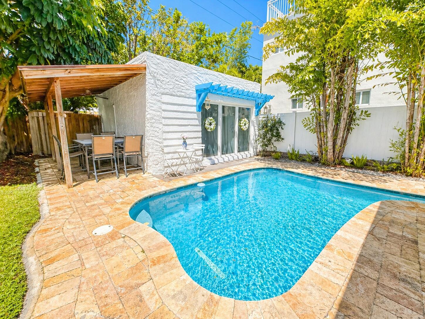 1415 NE 4th, Fort Lauderdale FL 33301