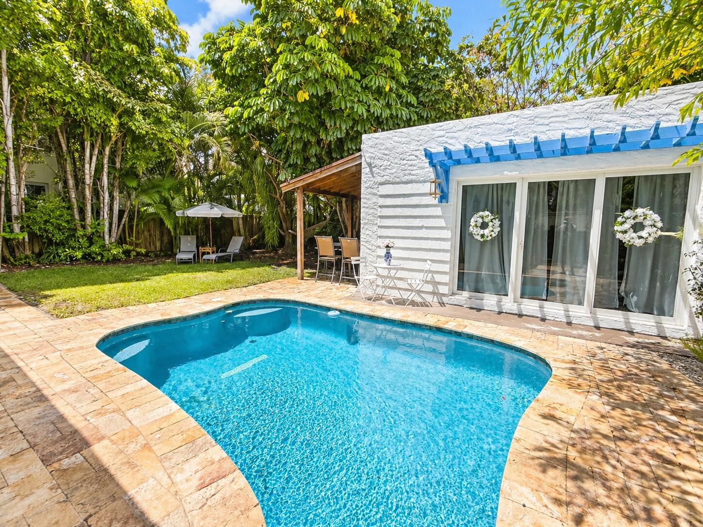 1415 NE 4th, Fort Lauderdale FL 33301