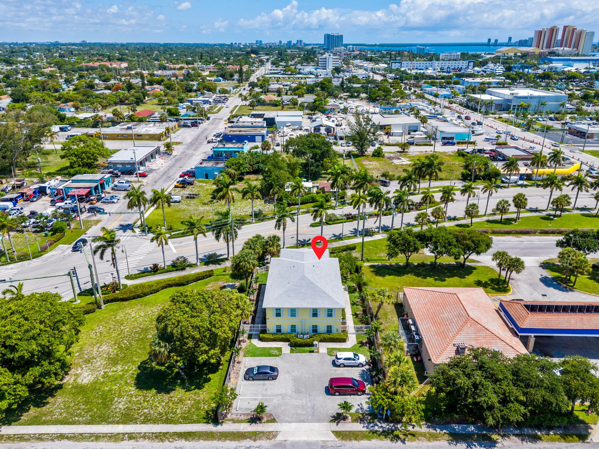 56 W 12th #D, Riviera Beach FL 33404