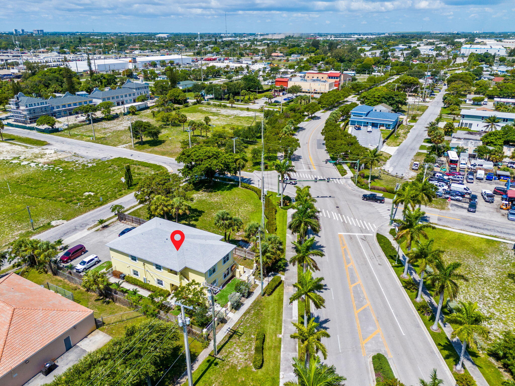 56 W 12th #D, Riviera Beach FL 33404