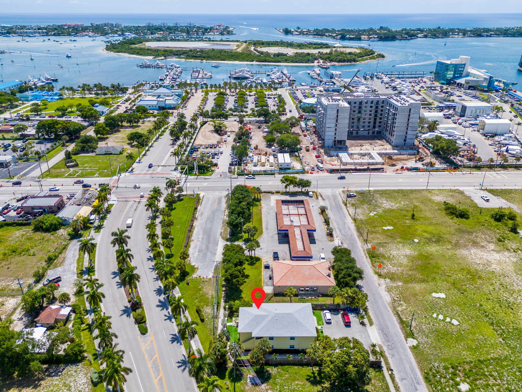 56 W 12th #D, Riviera Beach FL 33404