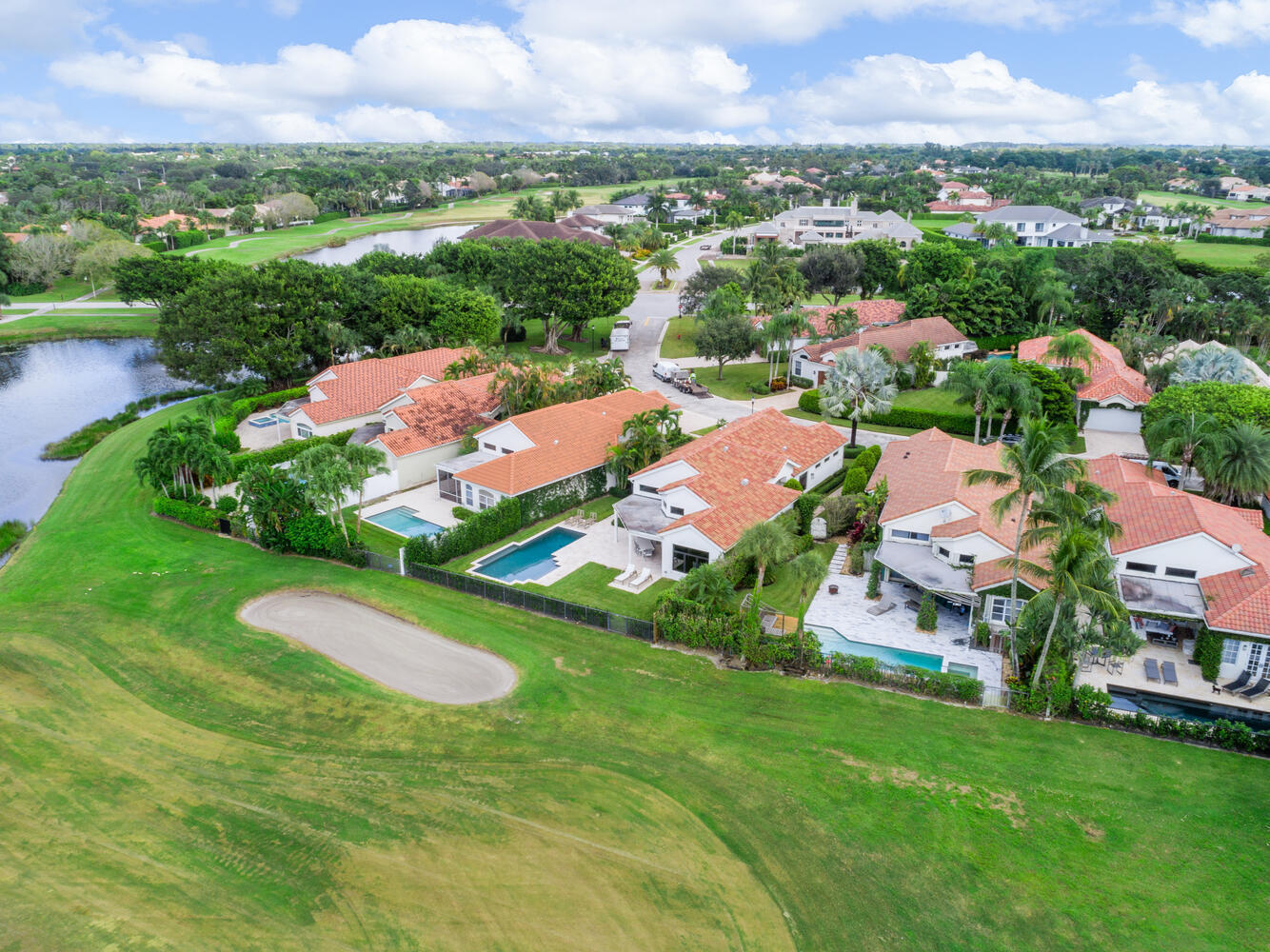 12618 Mallet, Wellington FL 33414