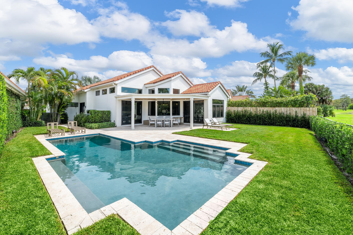12618 Mallet, Wellington FL 33414