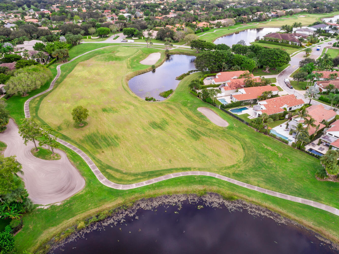 12618 Mallet, Wellington FL 33414