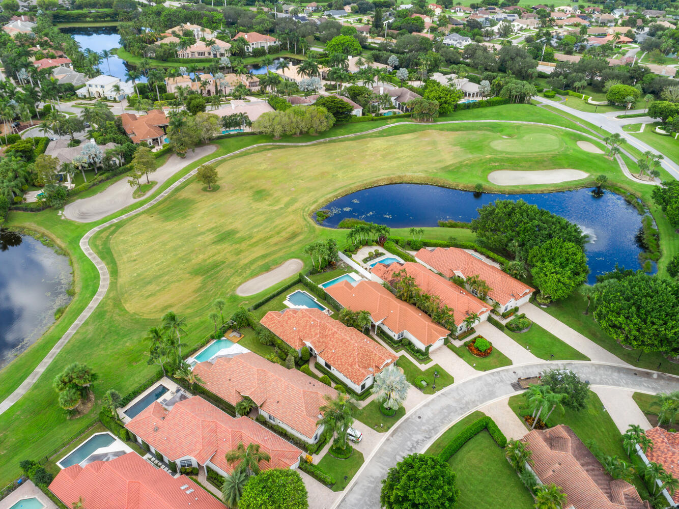 12618 Mallet, Wellington FL 33414
