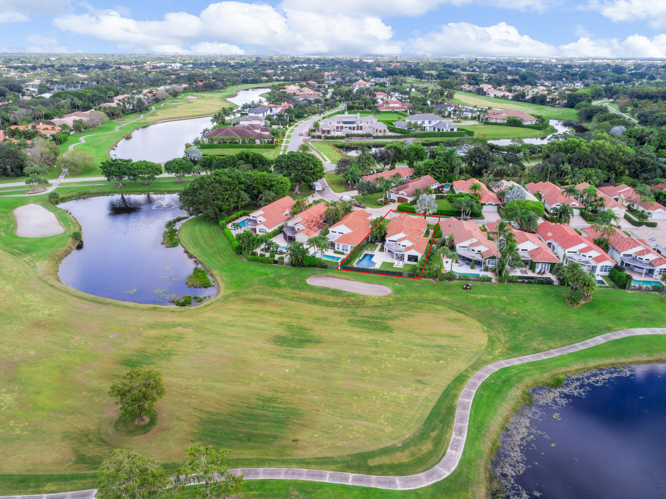 12618 Mallet, Wellington FL 33414