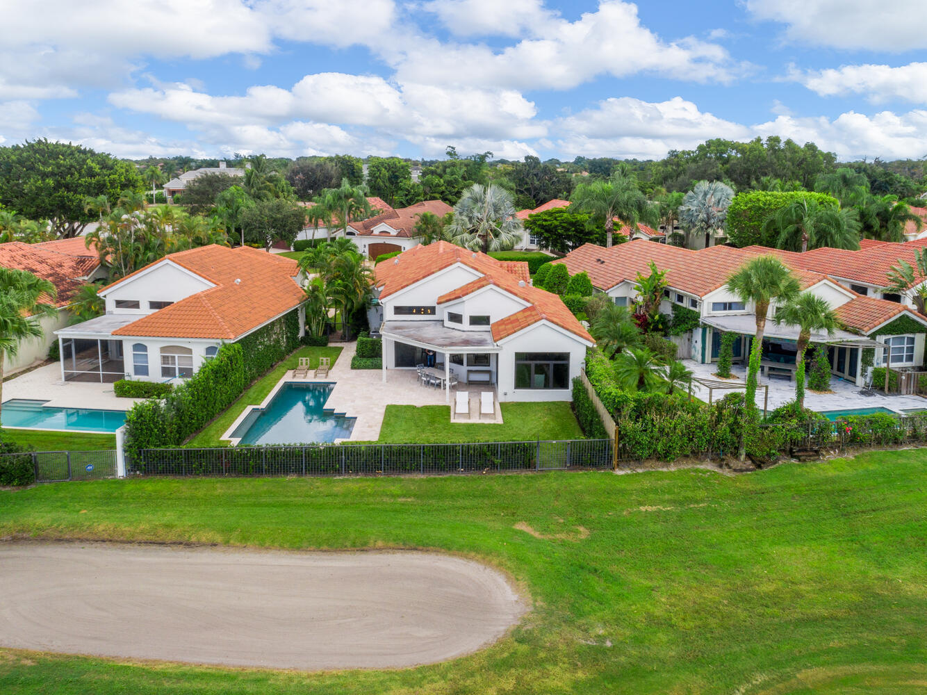 12618 Mallet, Wellington FL 33414