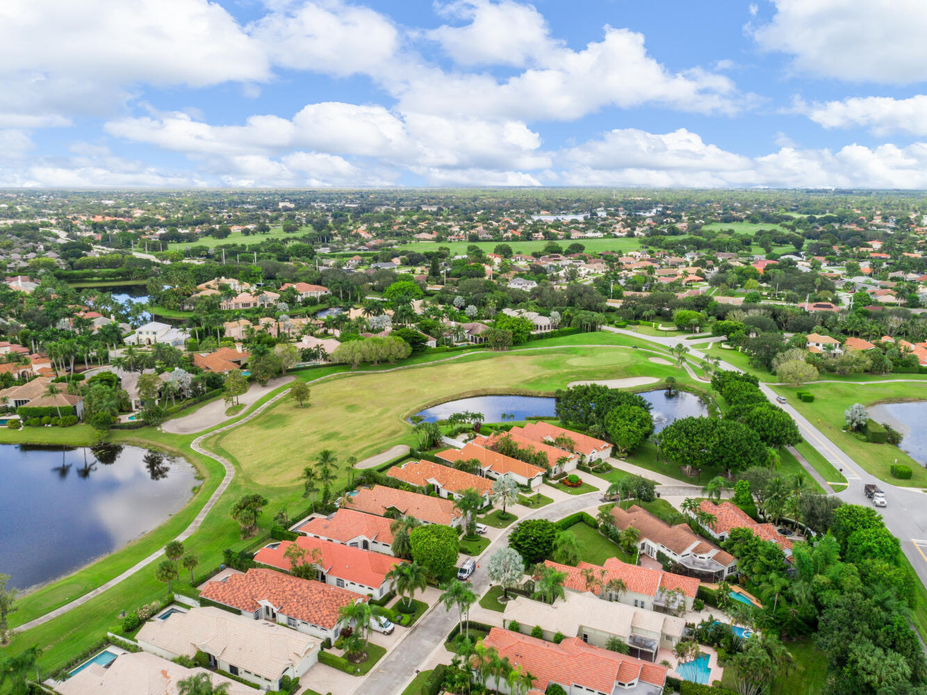 12618 Mallet, Wellington FL 33414
