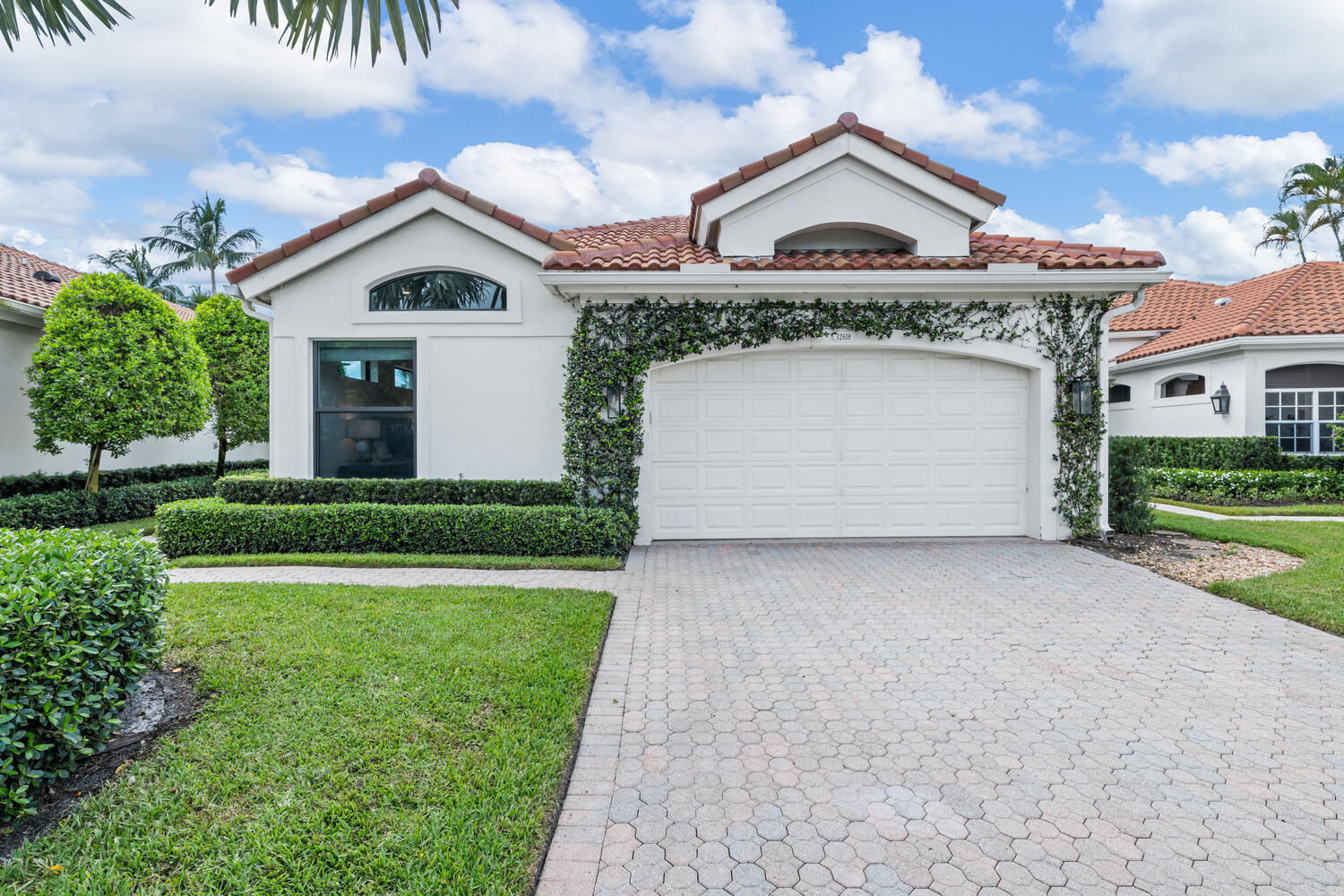 12618 Mallet, Wellington FL 33414