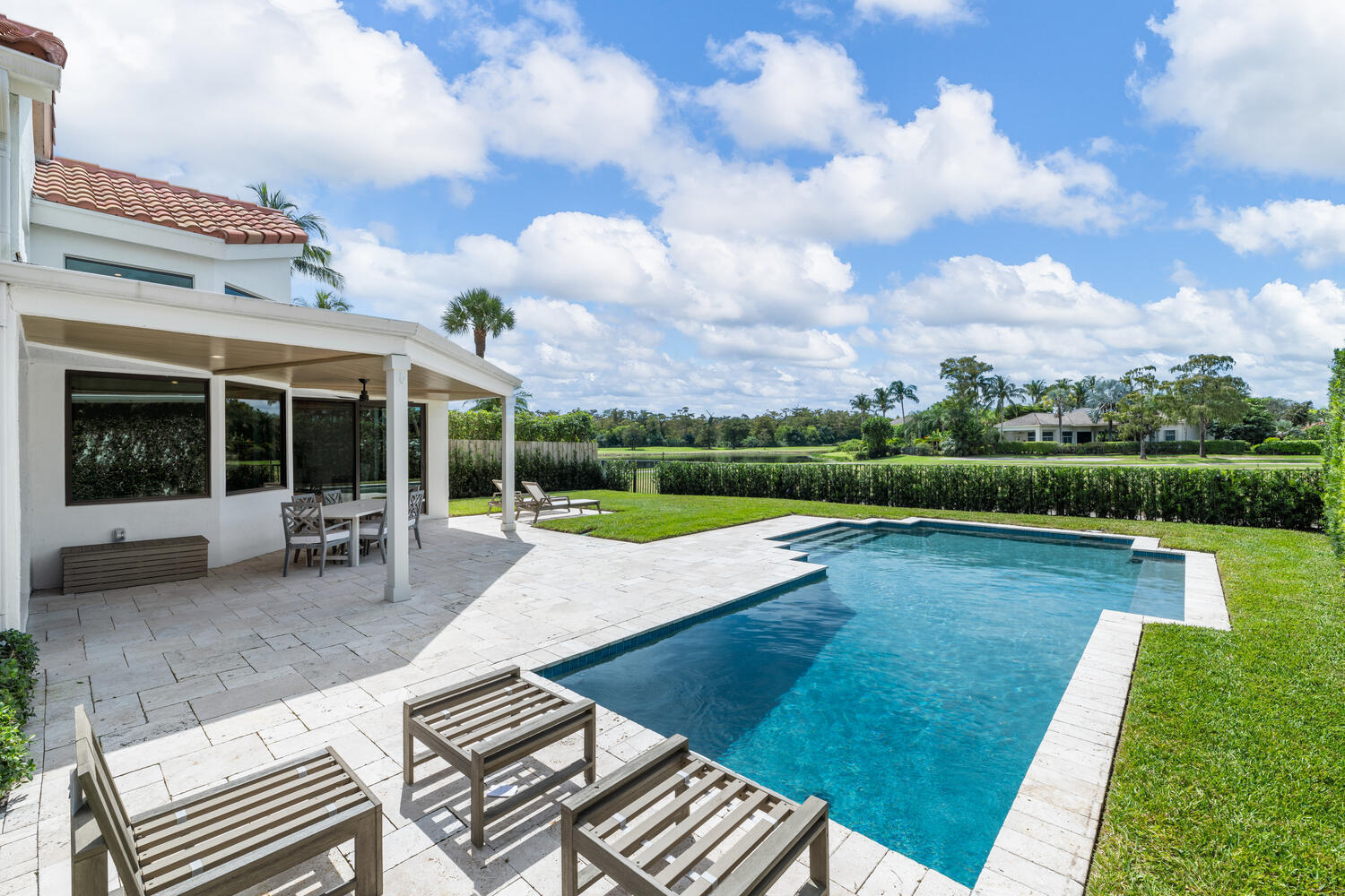 12618 Mallet, Wellington FL 33414