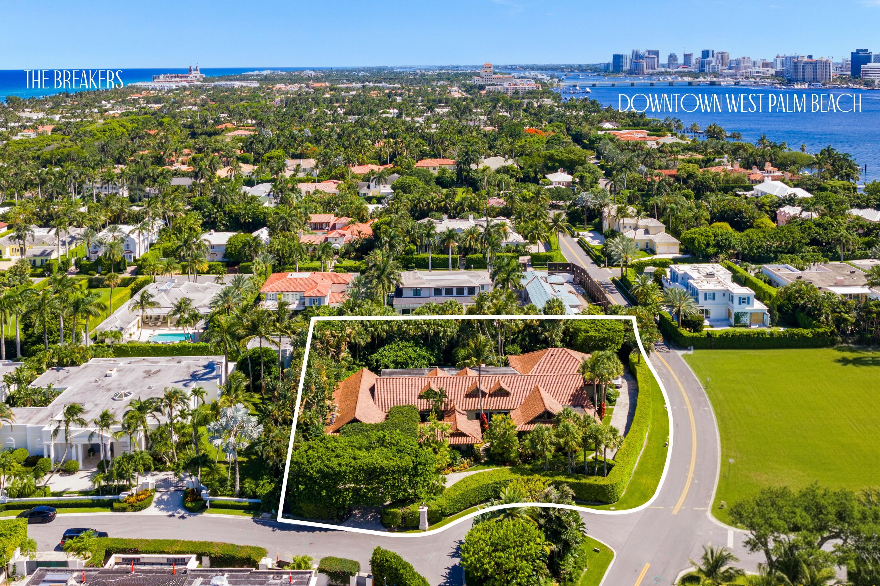 6 La Costa, Palm Beach FL 33480