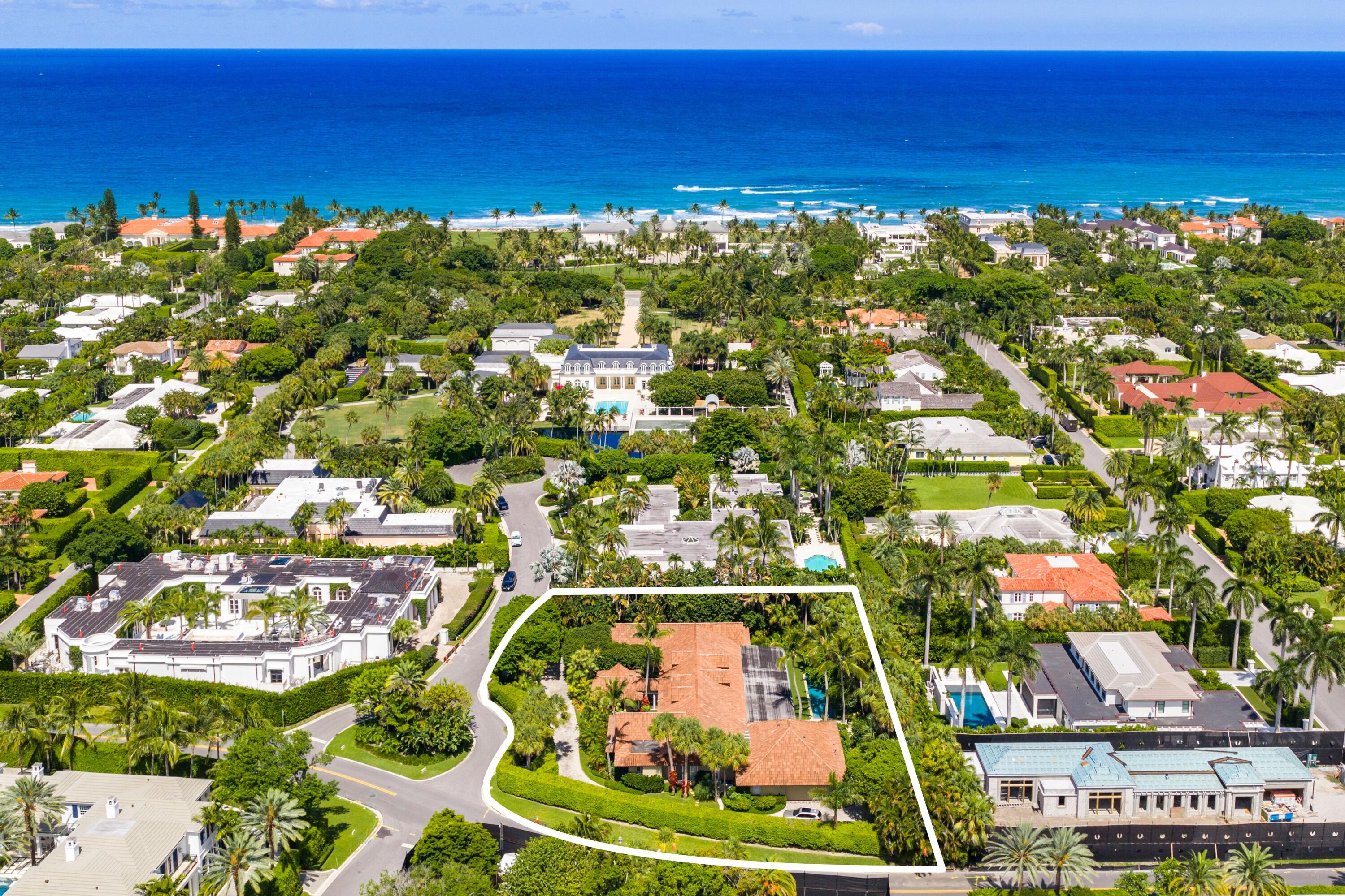 6 La Costa, Palm Beach FL 33480