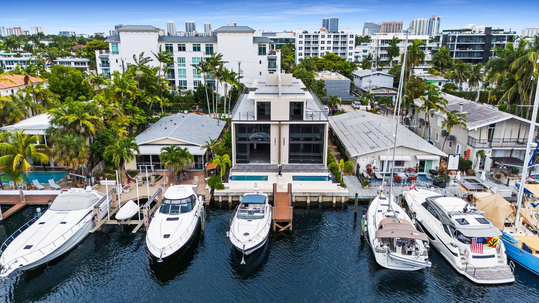 323 Hendricks, Fort Lauderdale FL 33301