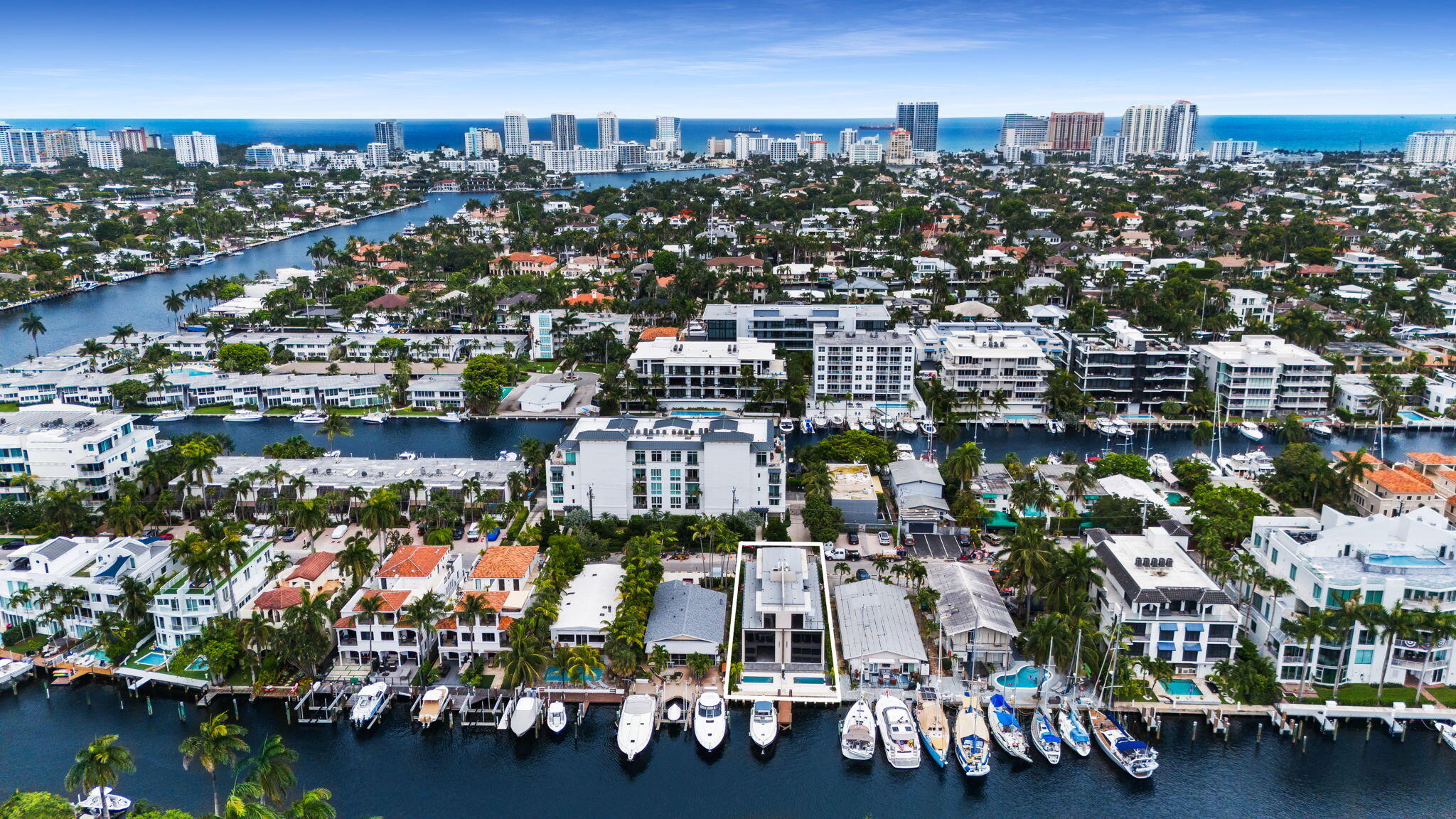 323 Hendricks, Fort Lauderdale FL 33301