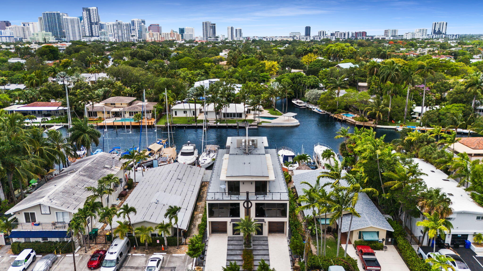 323 Hendricks, Fort Lauderdale FL 33301