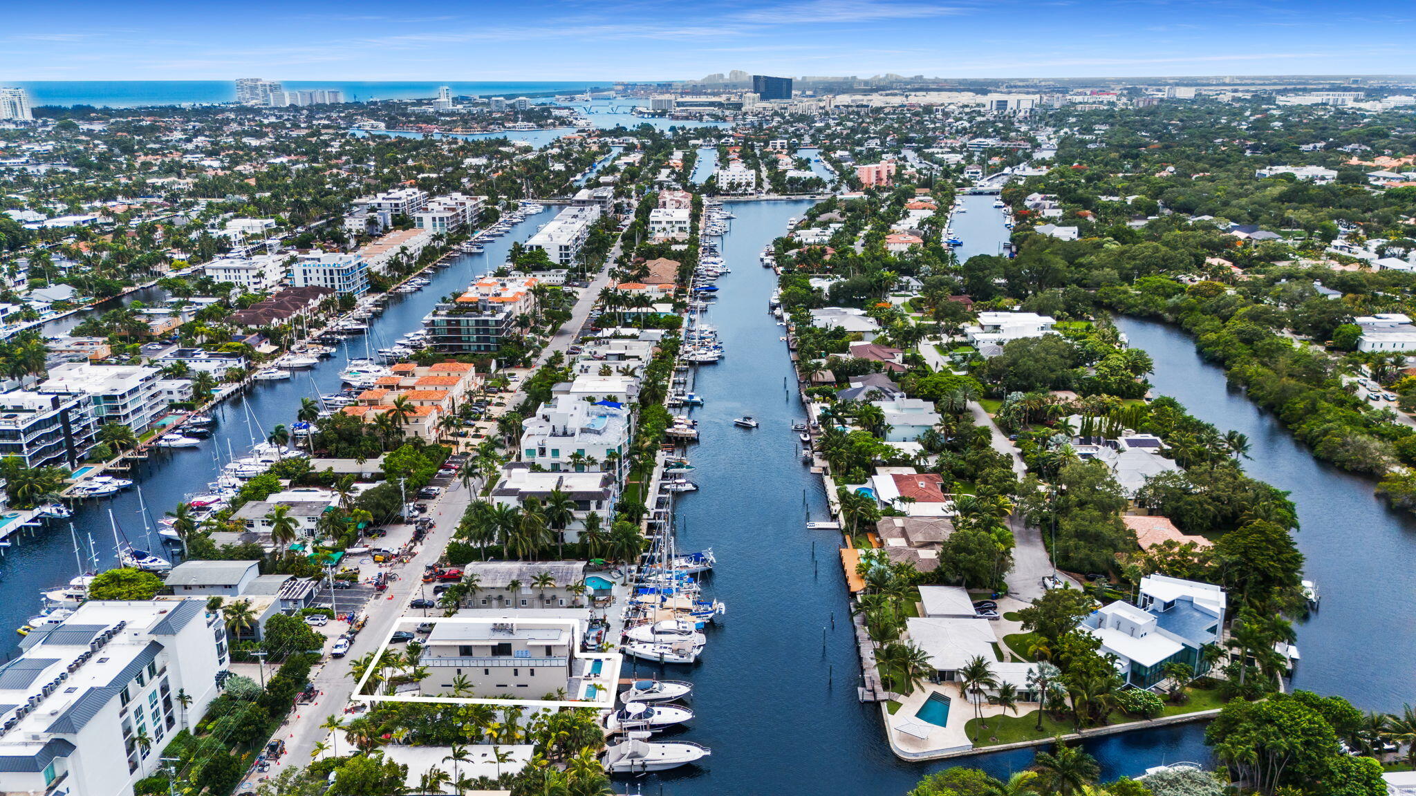 323 Hendricks, Fort Lauderdale FL 33301