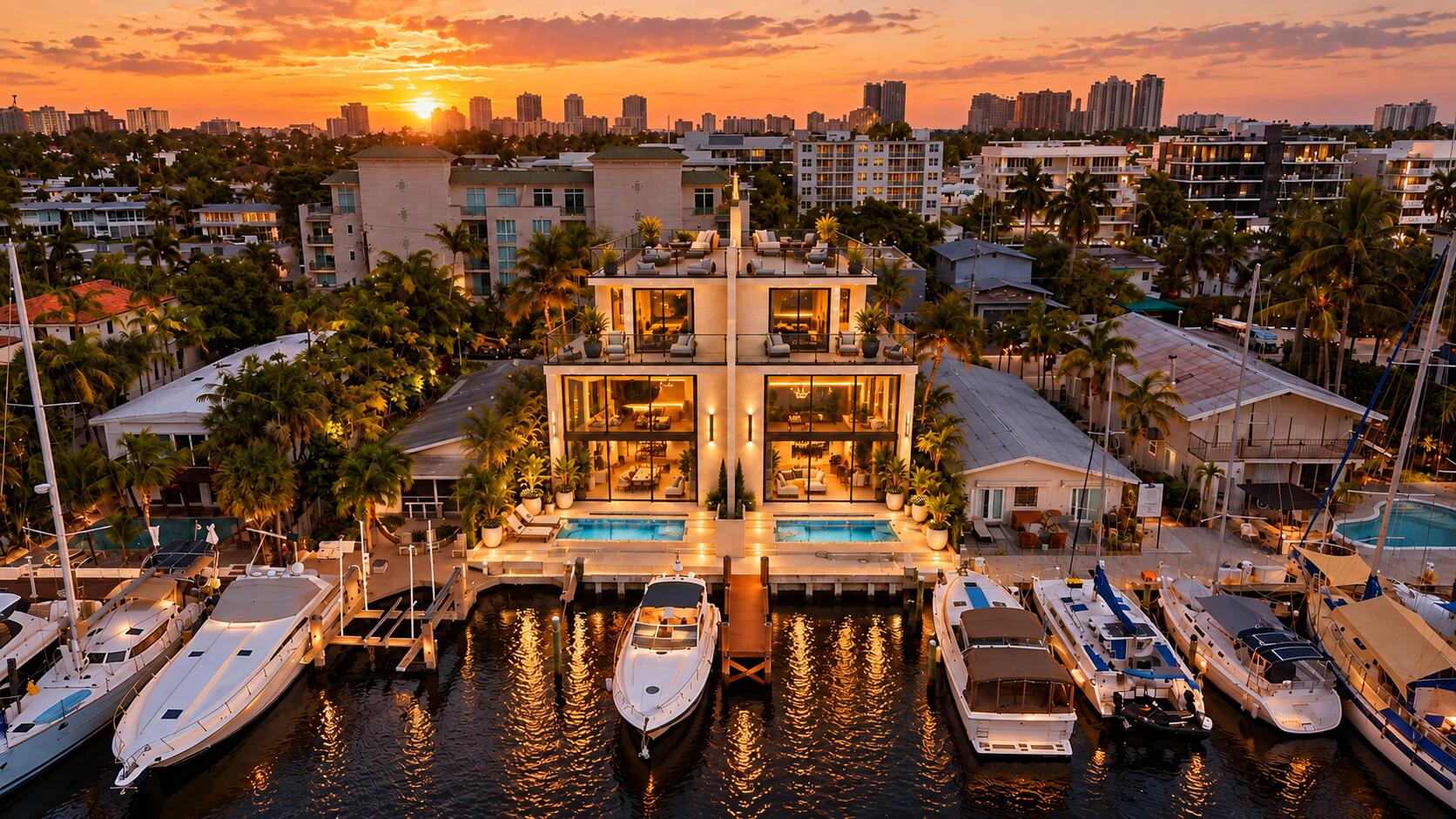 323 Hendricks, Fort Lauderdale FL 33301