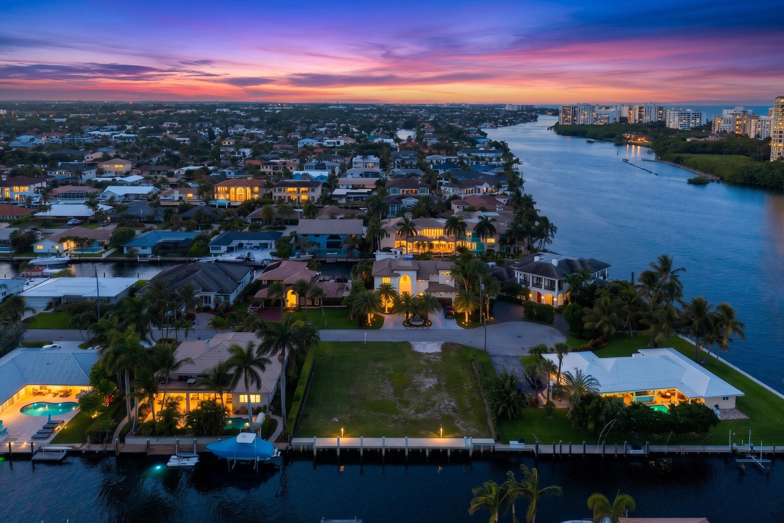 876 Forsyth, Boca Raton FL 33487
