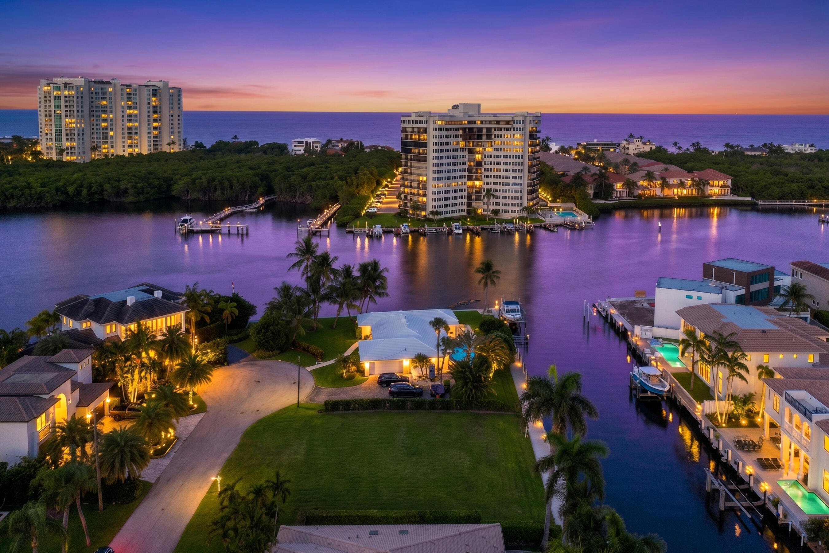876 Forsyth, Boca Raton FL 33487