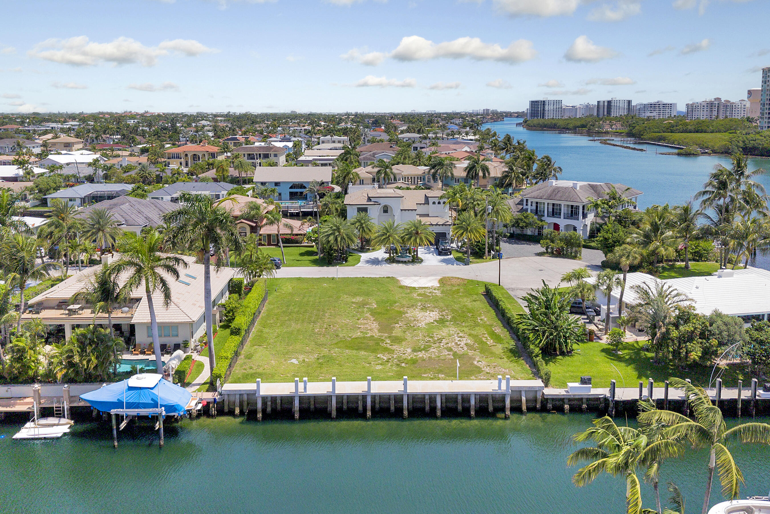 876 Forsyth, Boca Raton FL 33487