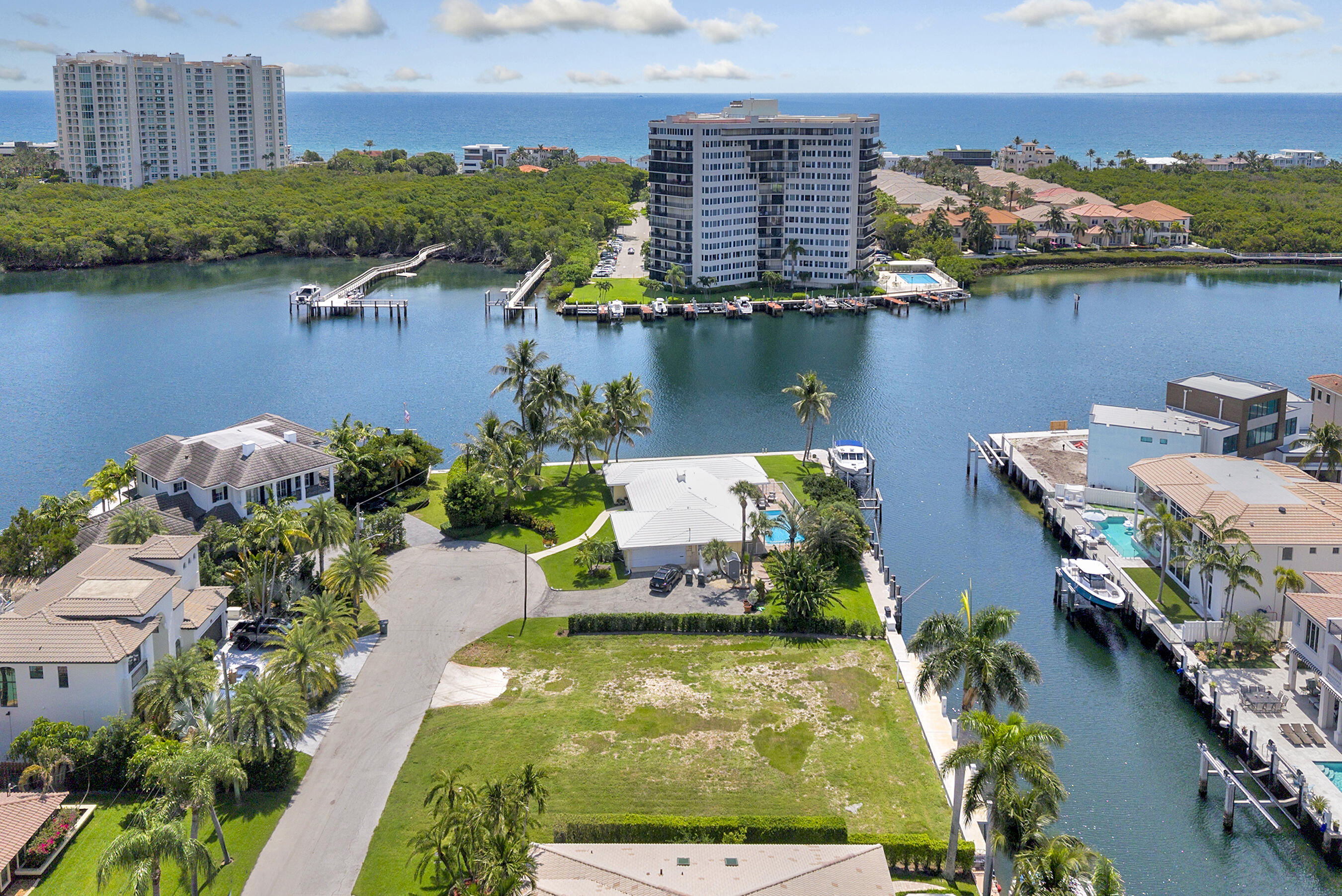 876 Forsyth, Boca Raton FL 33487