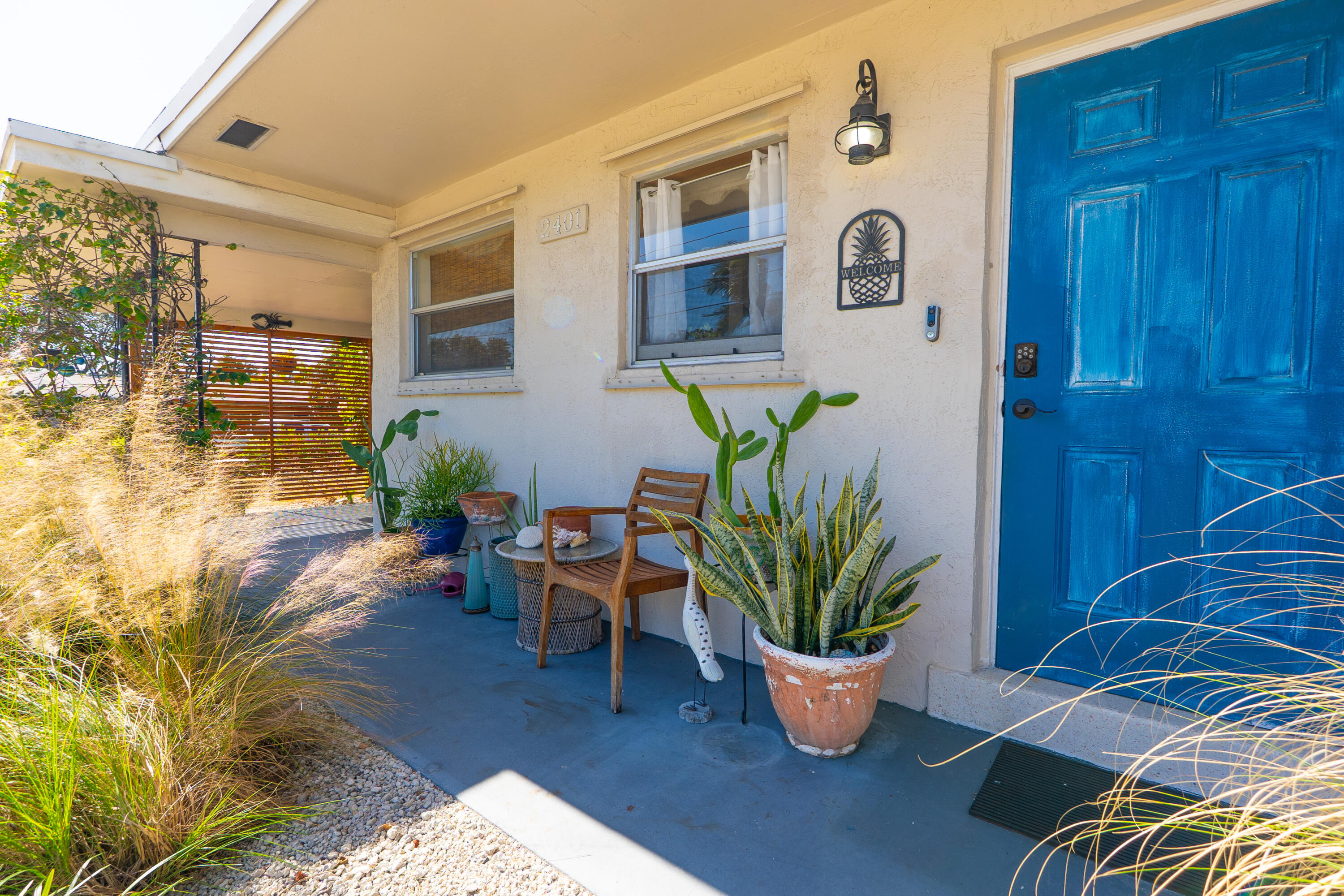 2401 Avenue Q, West Palm Beach FL 33404