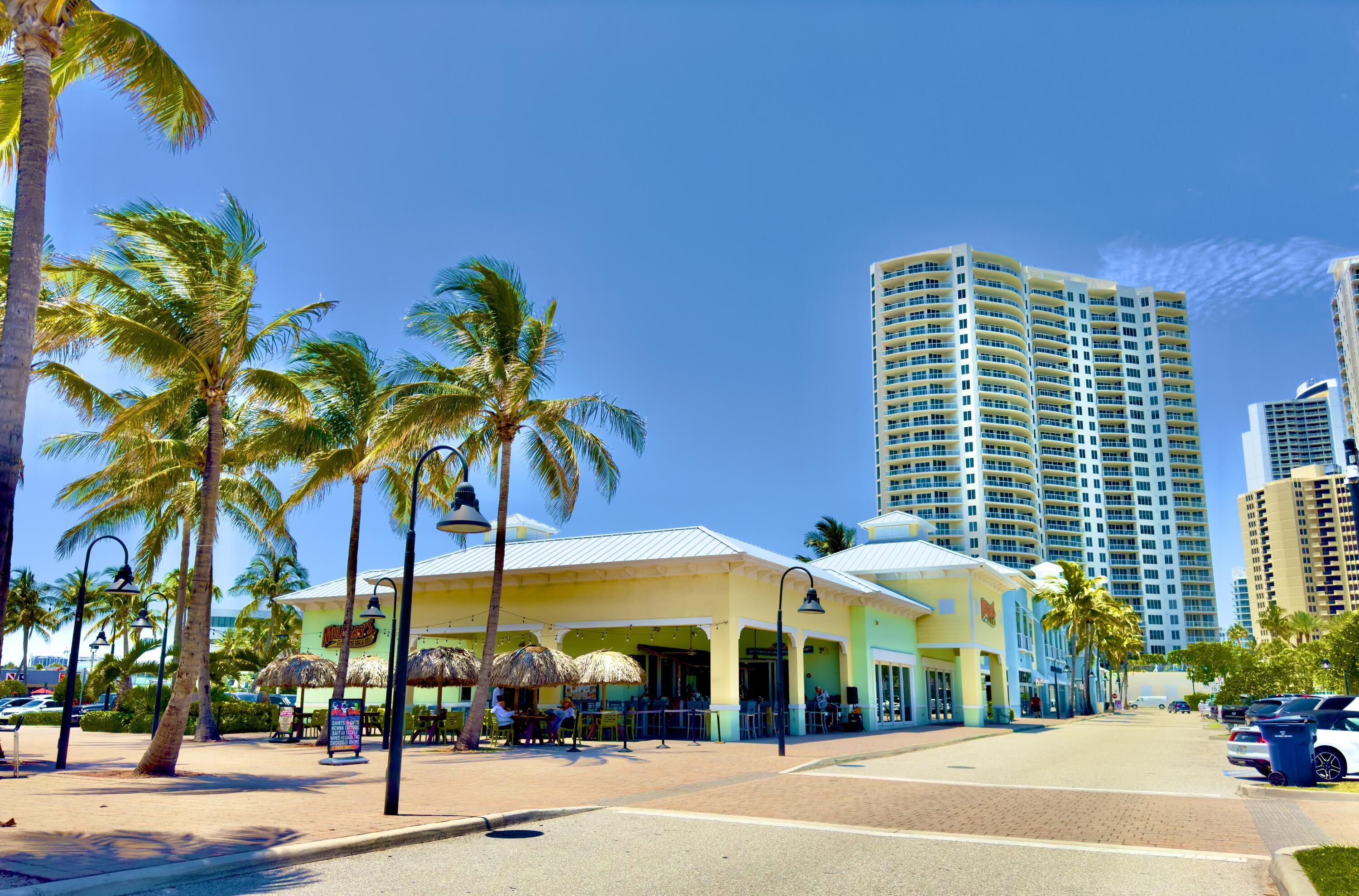 2401 Avenue Q, West Palm Beach FL 33404