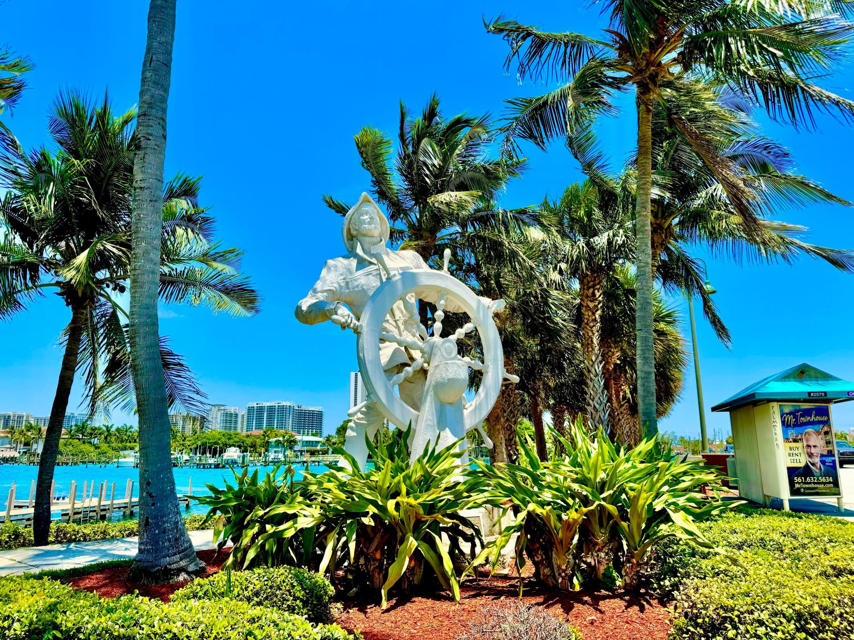 2401 Avenue Q, West Palm Beach FL 33404