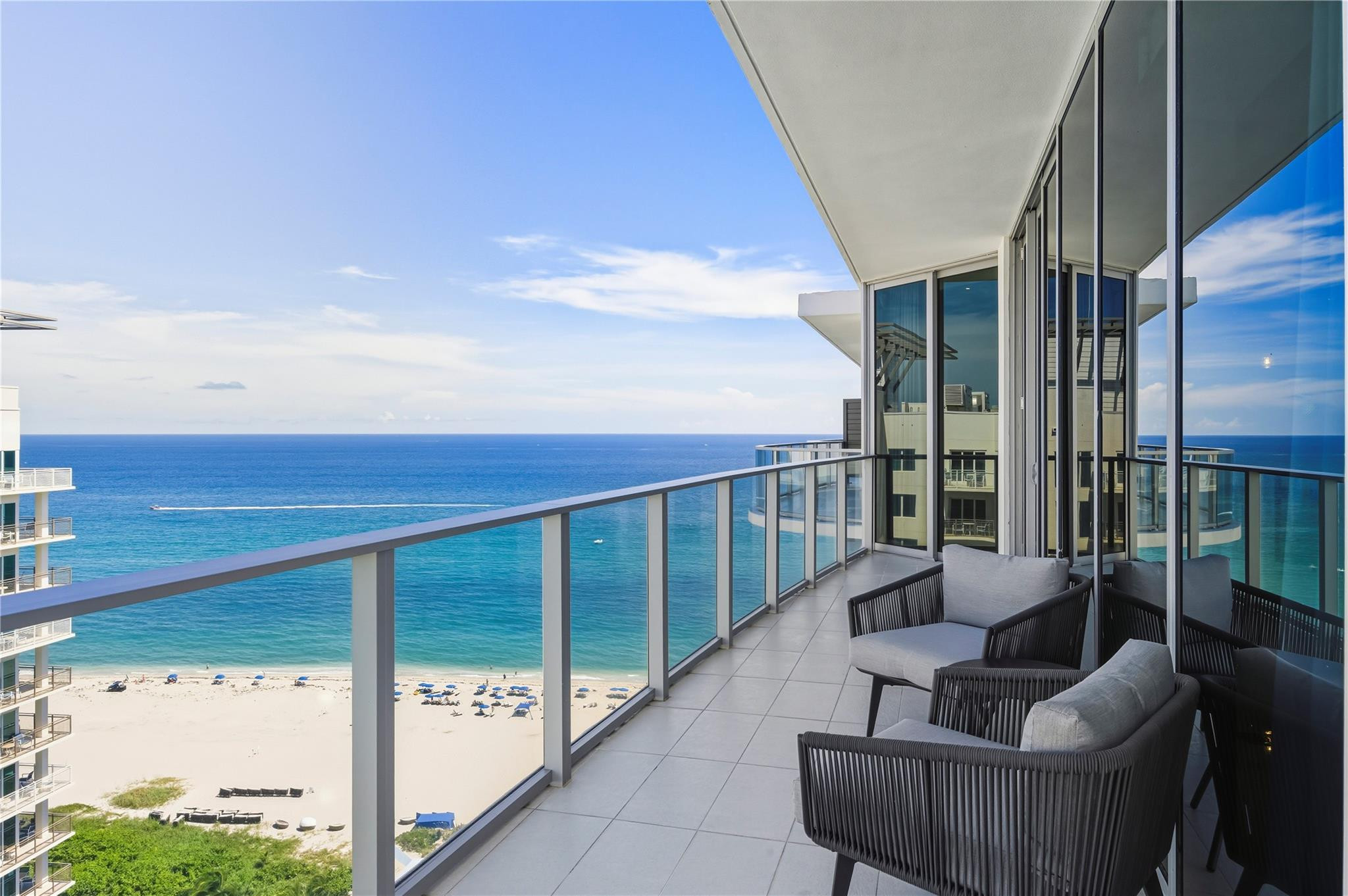 3100 N Ocean #P1802, Riviera Beach FL 33404