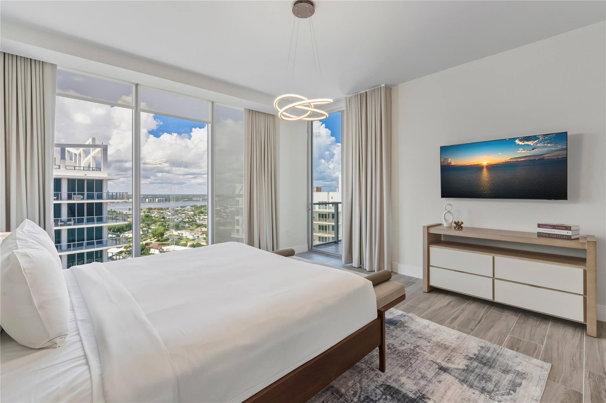 3100 N Ocean #P1802, Riviera Beach FL 33404