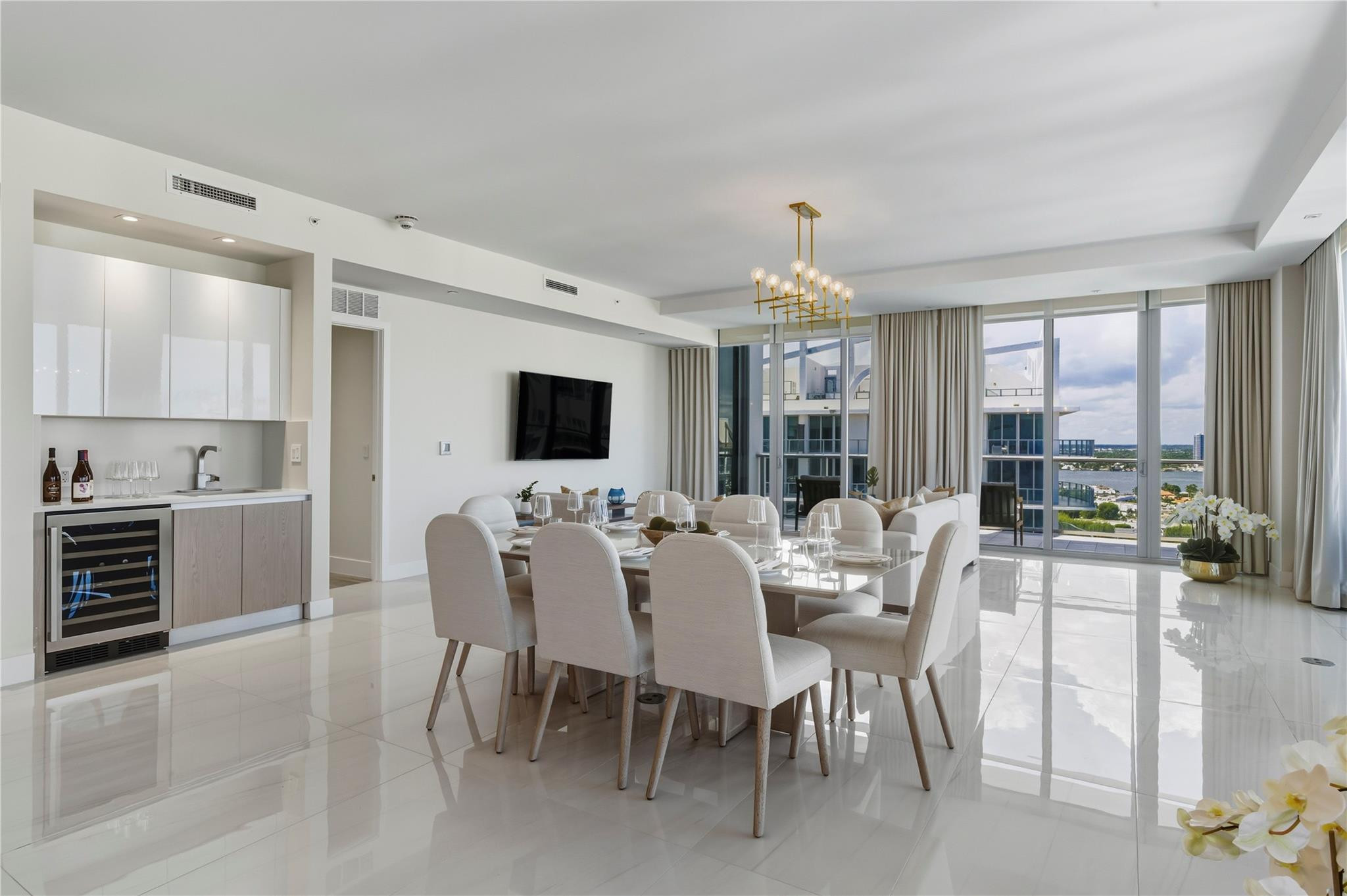 3100 N Ocean #P1802, Riviera Beach FL 33404
