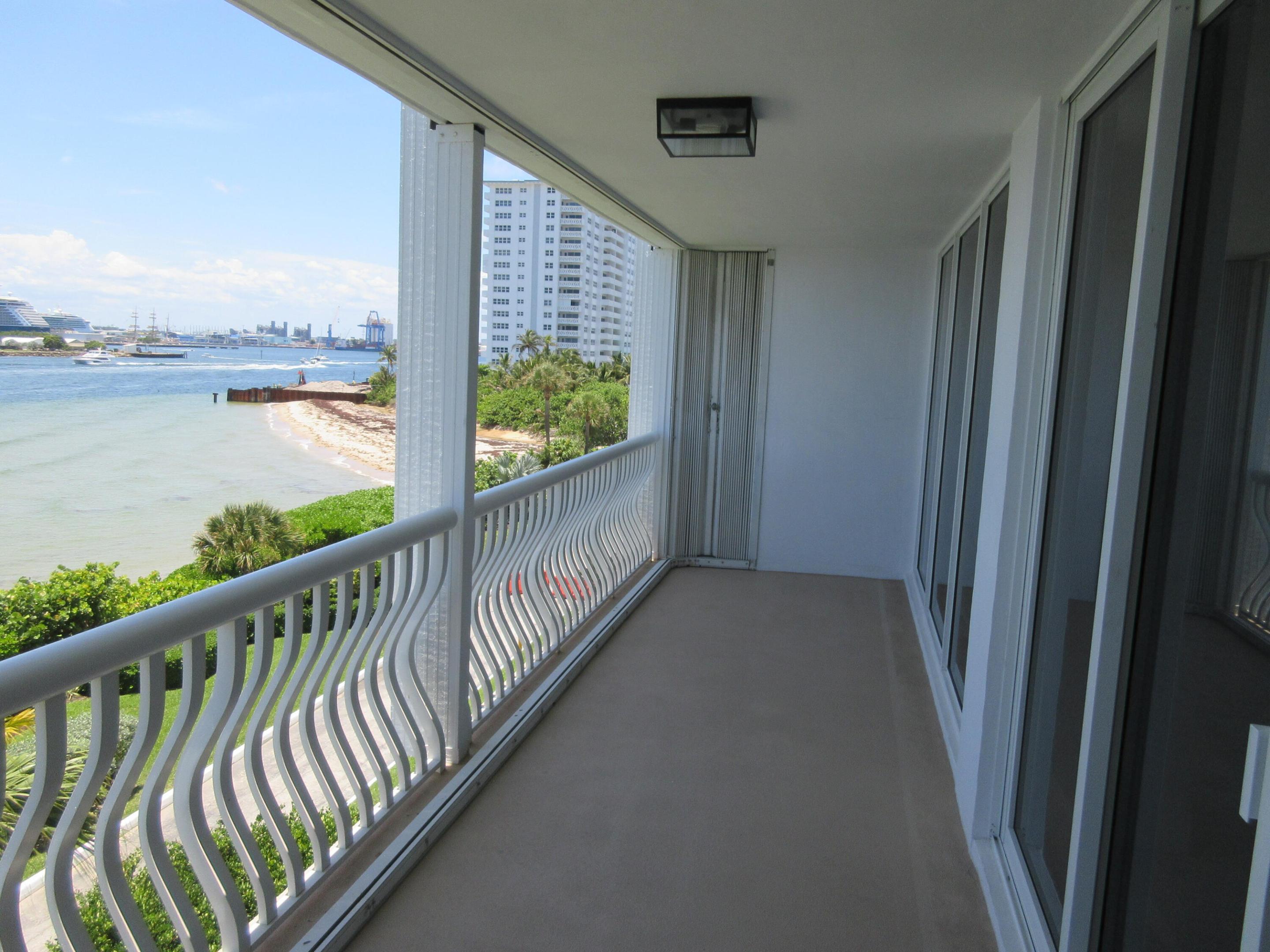2200 S Ocean #205, Fort Lauderdale FL 33316