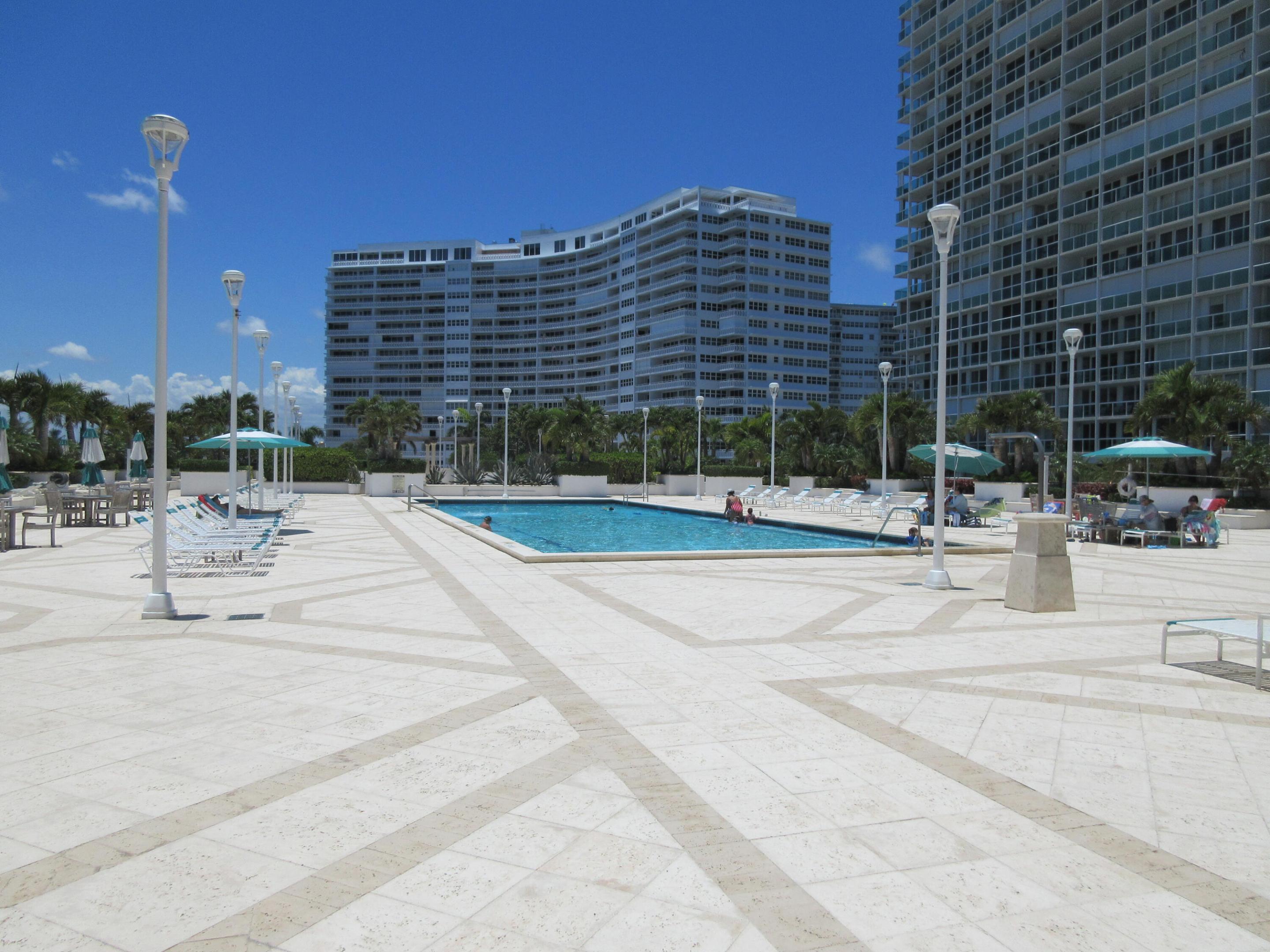 2200 S Ocean #205, Fort Lauderdale FL 33316