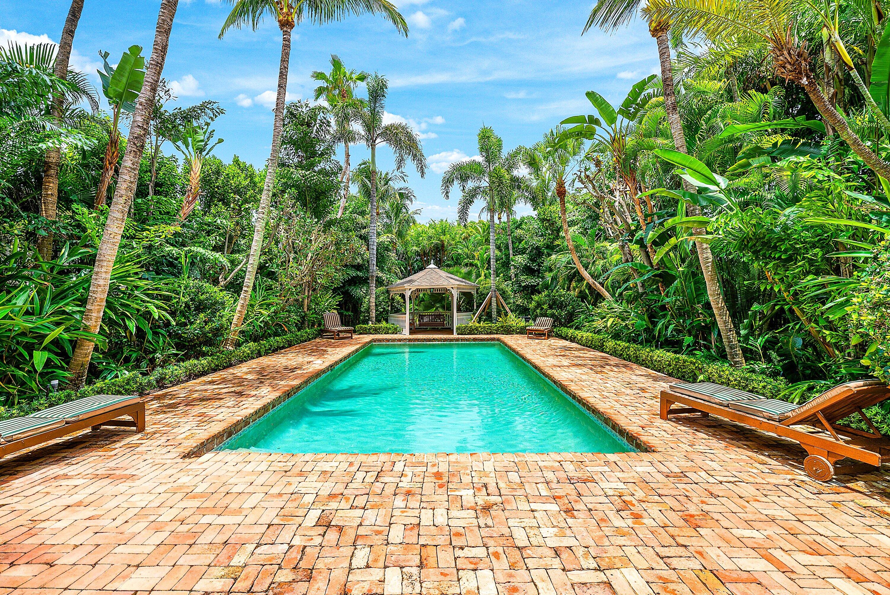 406 N Ocean, Delray Beach FL 33483