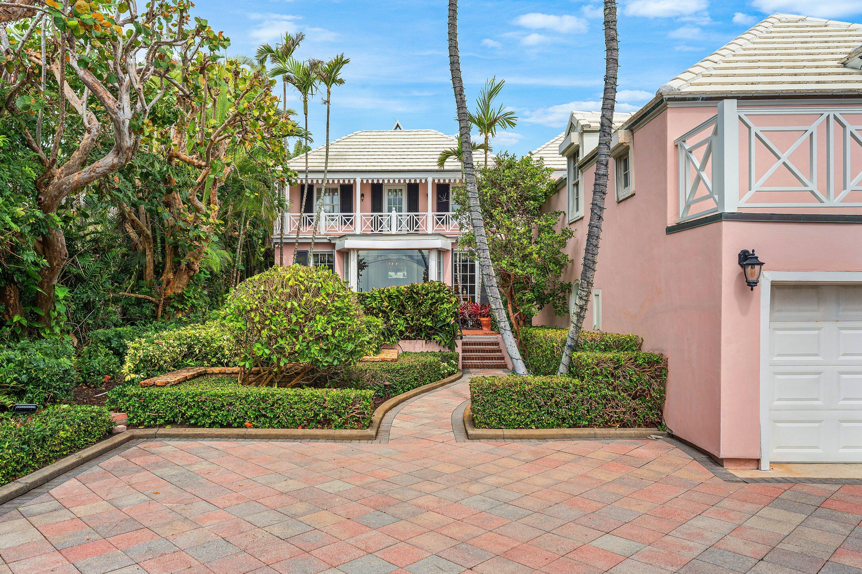 406 N Ocean, Delray Beach FL 33483