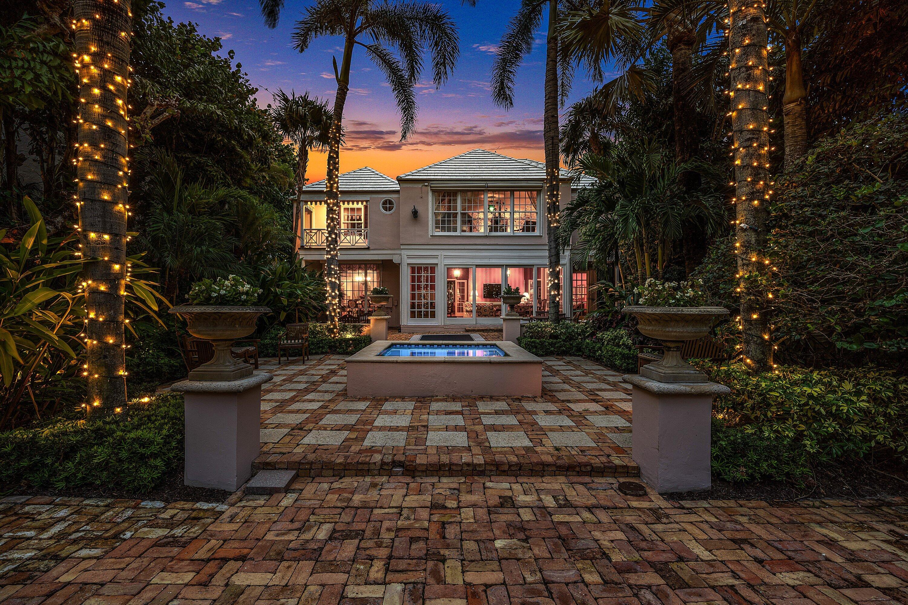 406 N Ocean, Delray Beach FL 33483