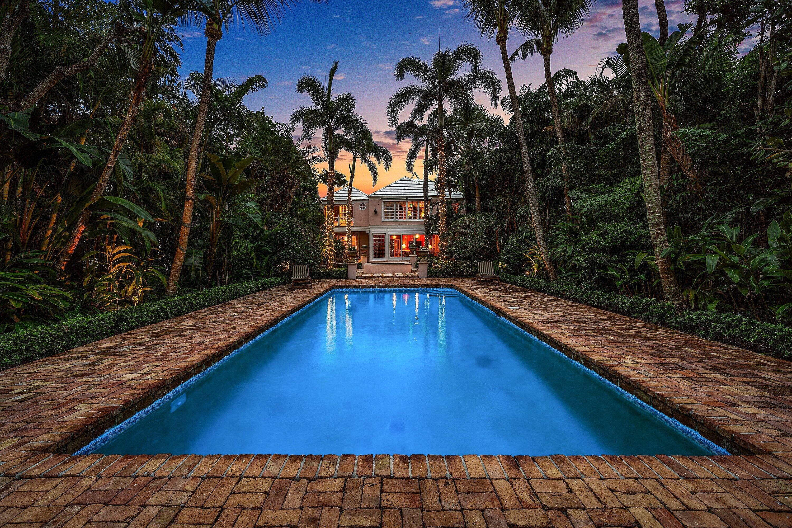 406 N Ocean, Delray Beach FL 33483