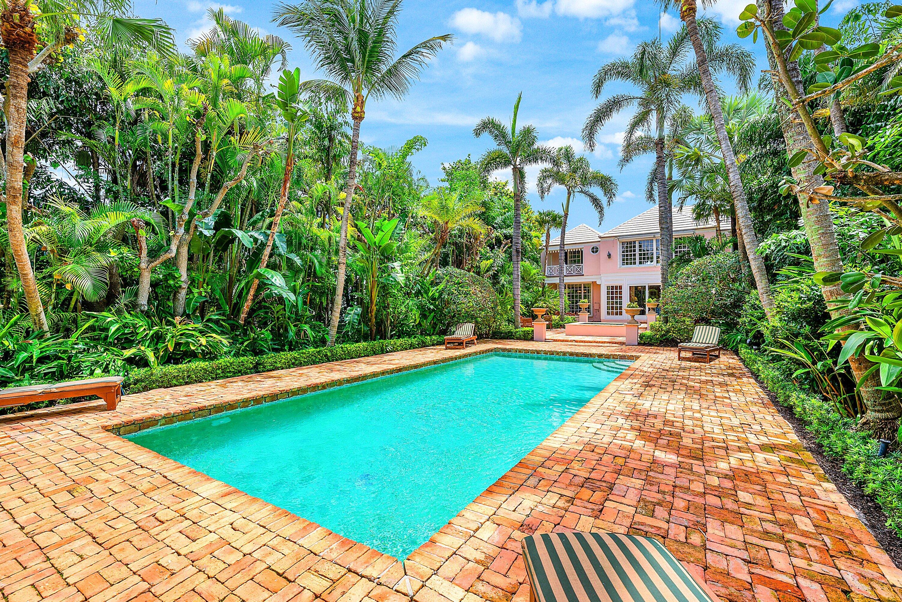406 N Ocean, Delray Beach FL 33483