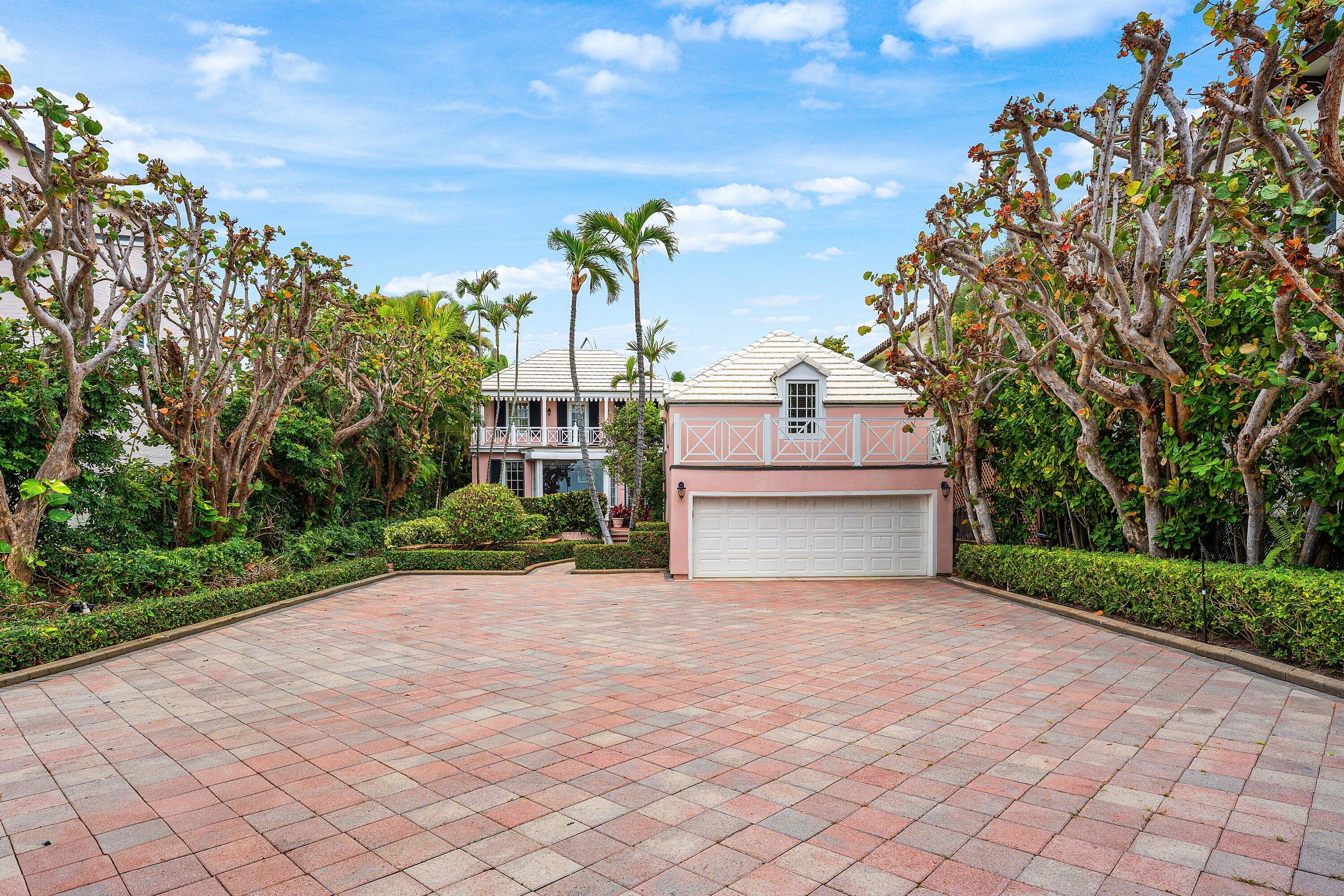 406 N Ocean, Delray Beach FL 33483