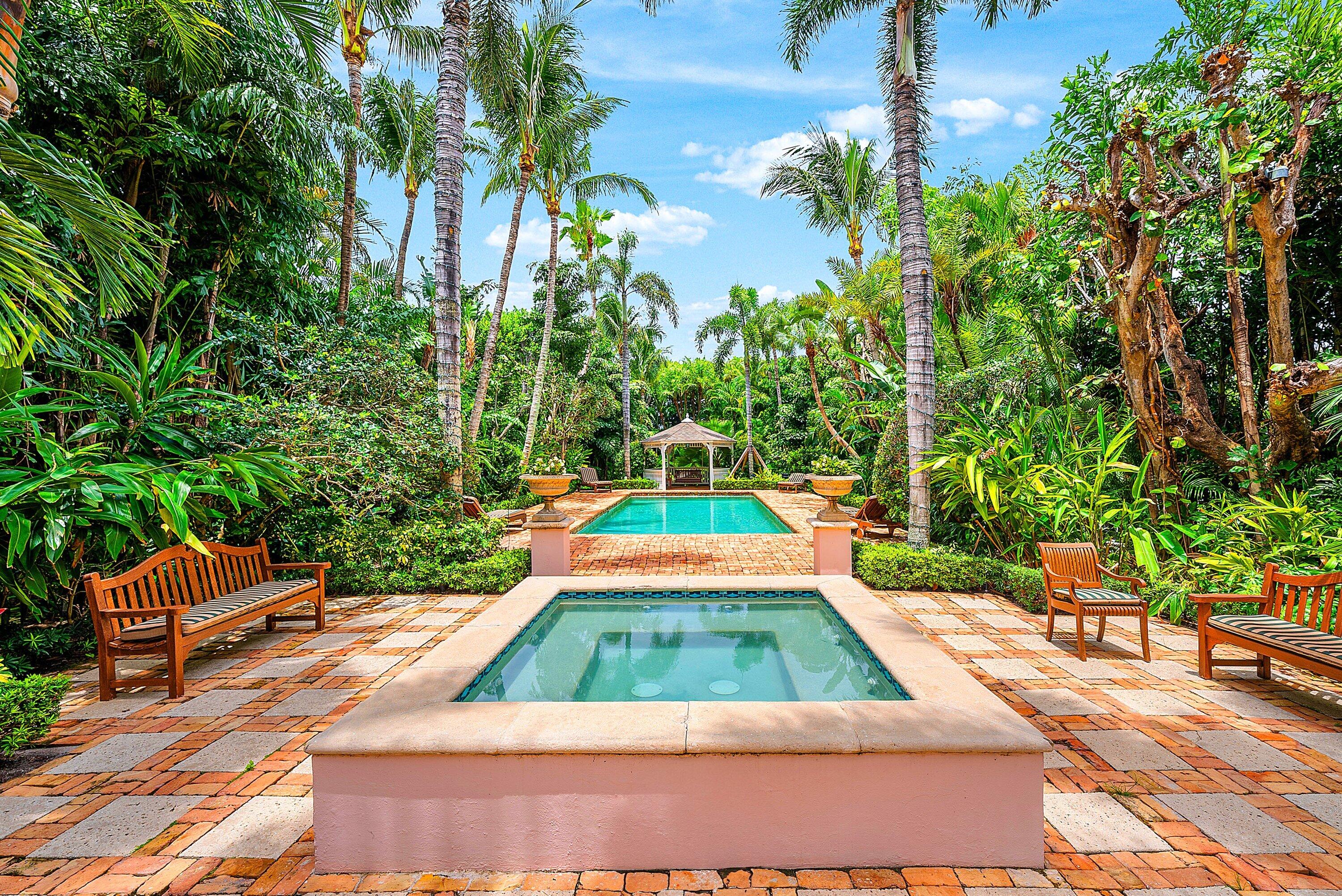406 N Ocean, Delray Beach FL 33483