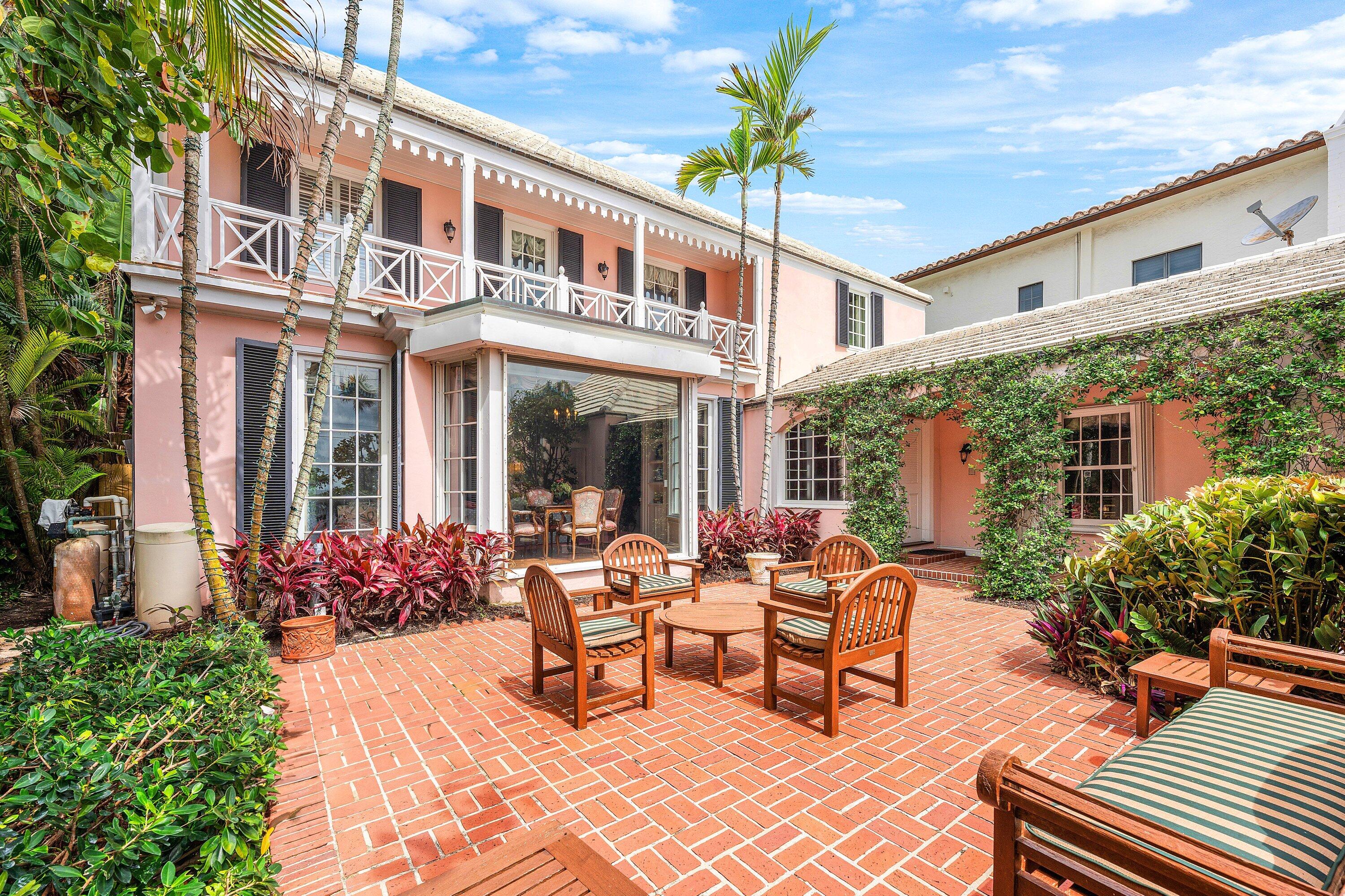 406 N Ocean, Delray Beach FL 33483