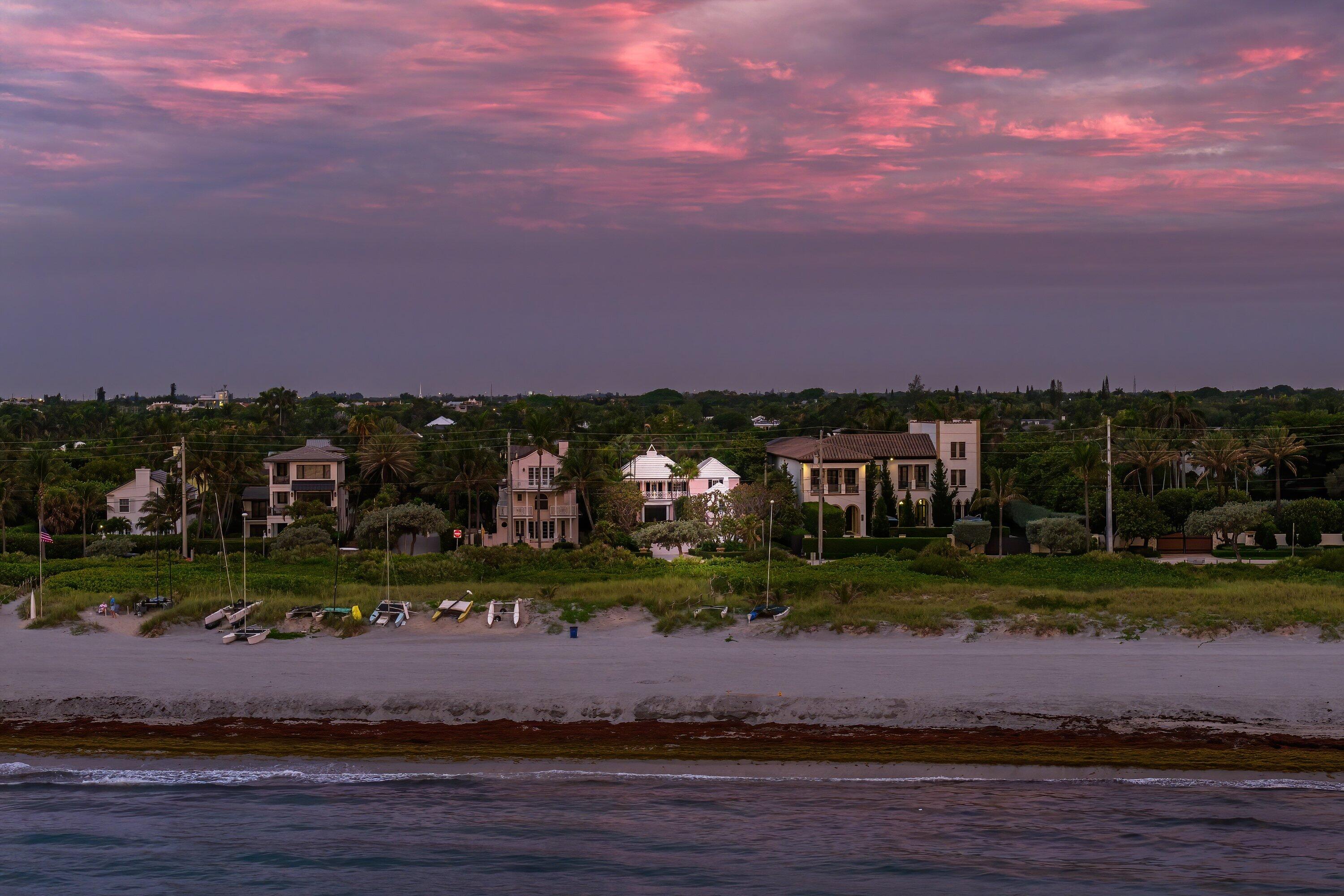 406 N Ocean, Delray Beach FL 33483