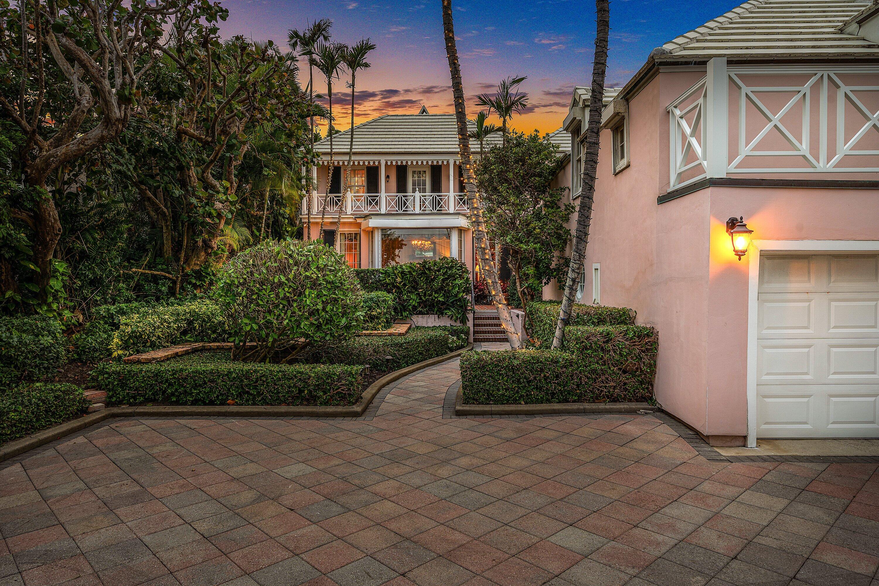 406 N Ocean, Delray Beach FL 33483