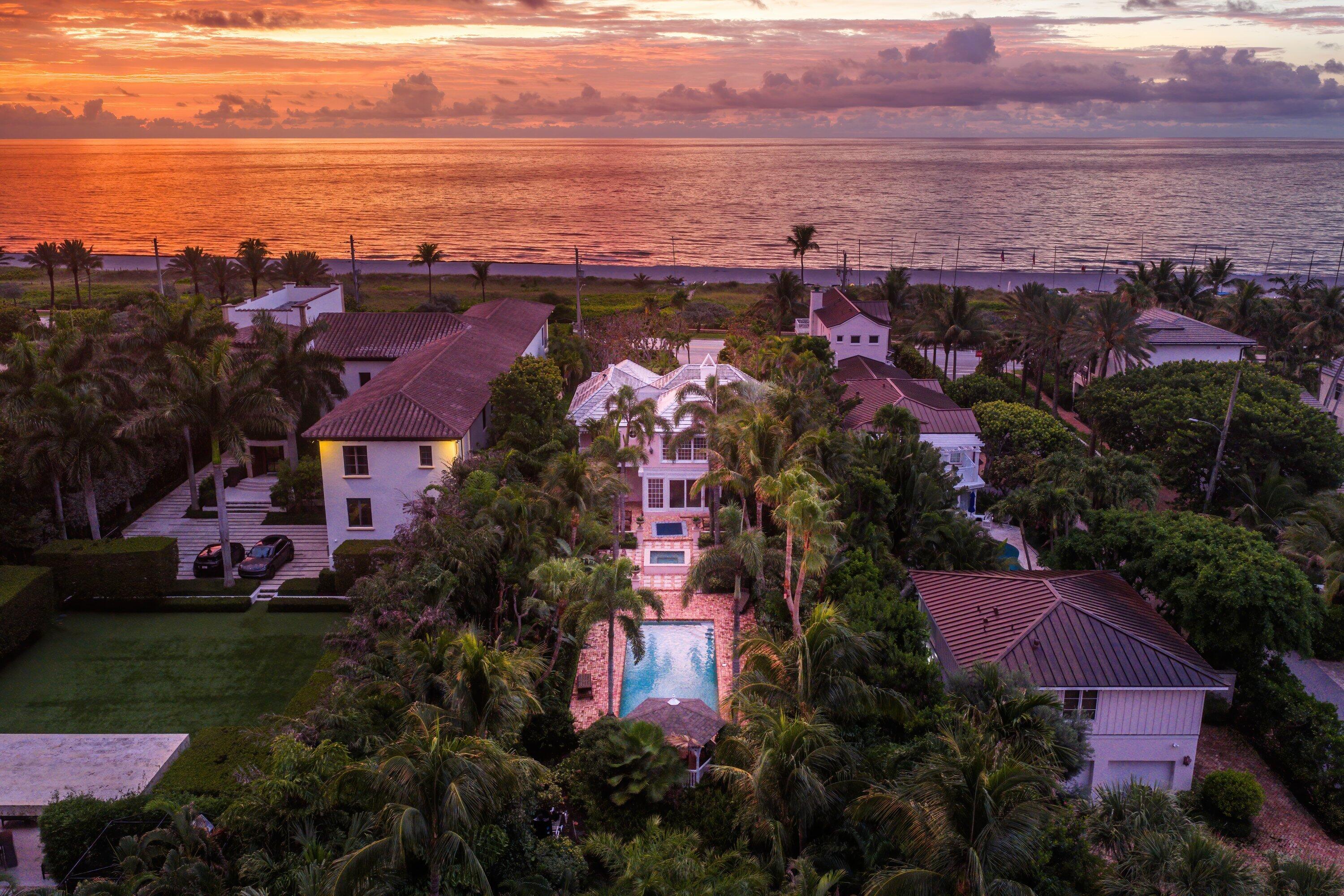 406 N Ocean, Delray Beach FL 33483