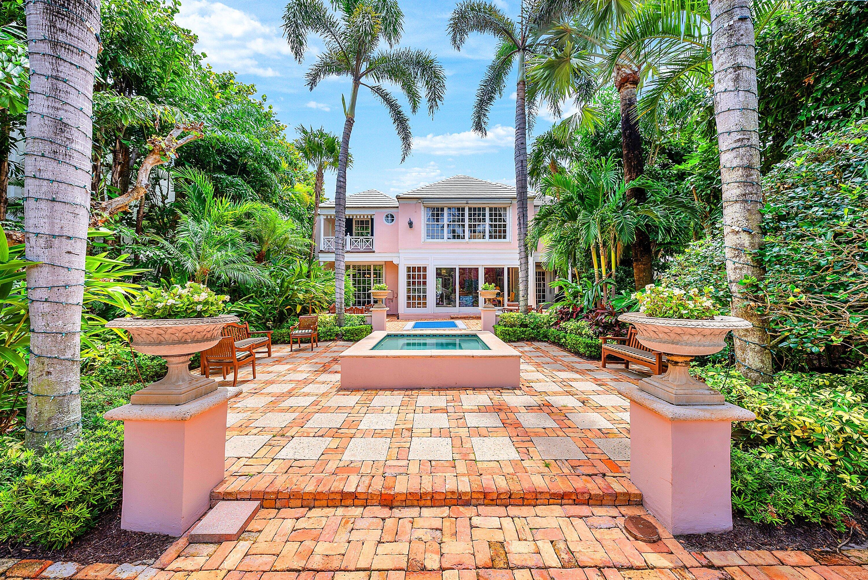 406 N Ocean, Delray Beach FL 33483