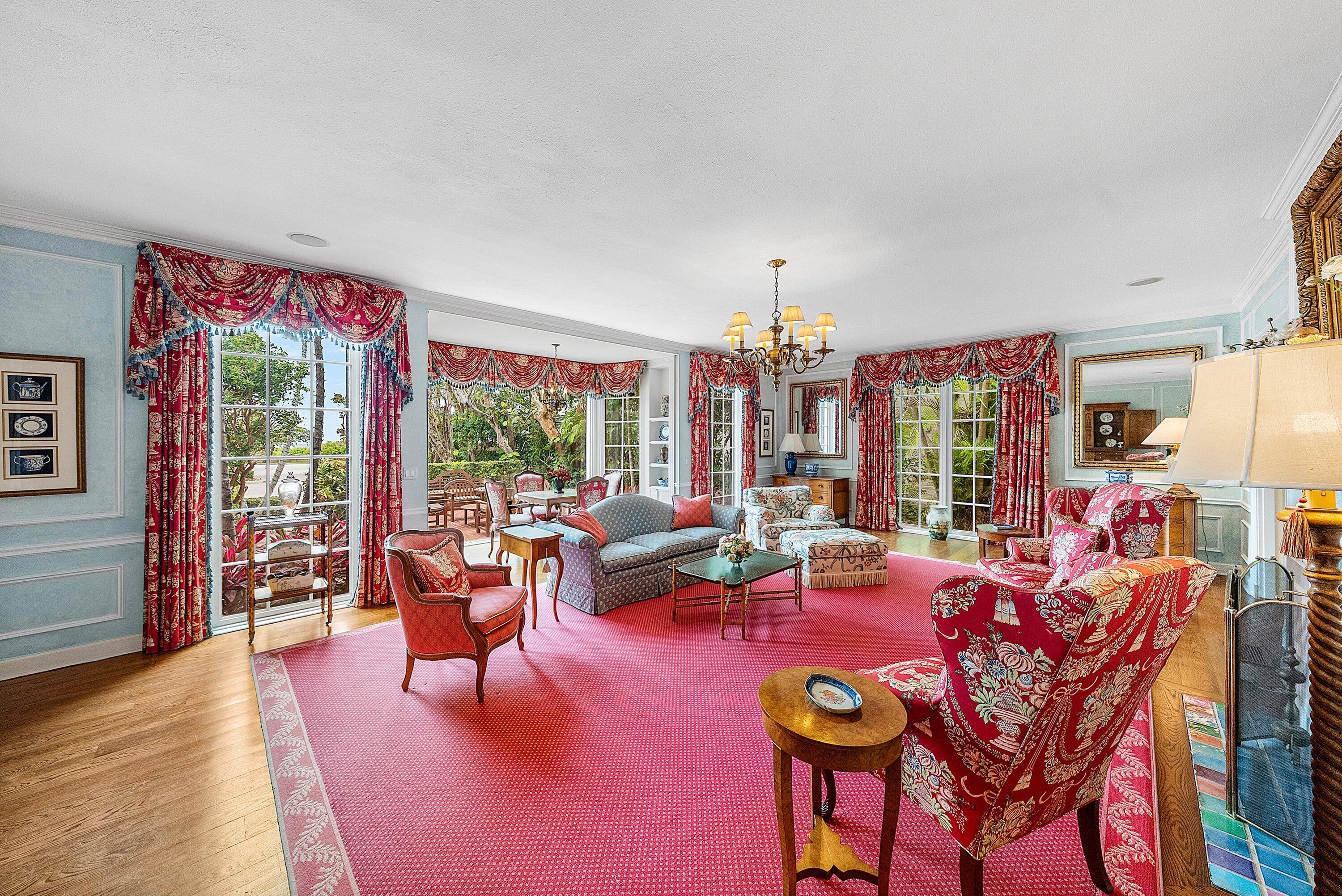 406 N Ocean, Delray Beach FL 33483