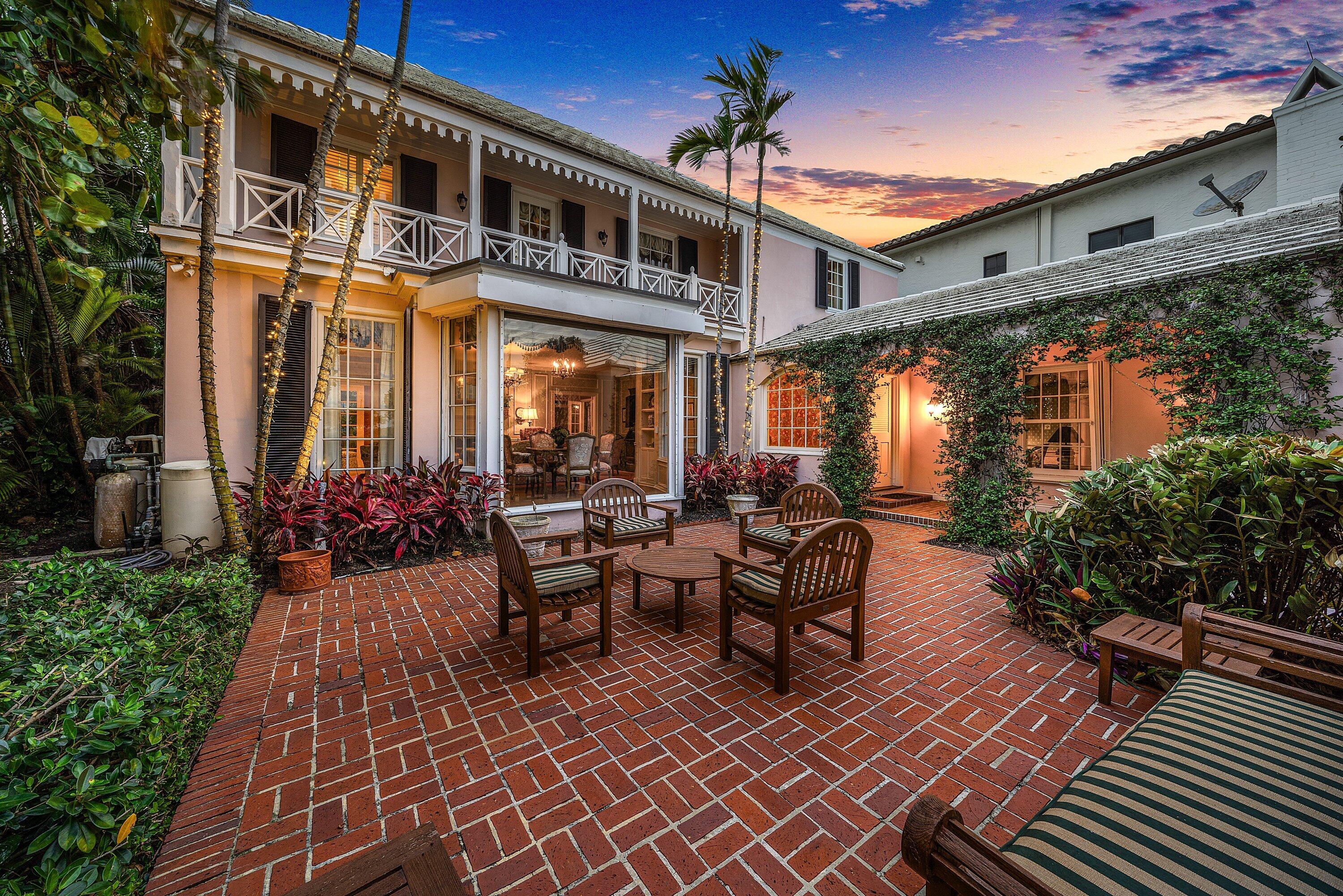 406 N Ocean, Delray Beach FL 33483