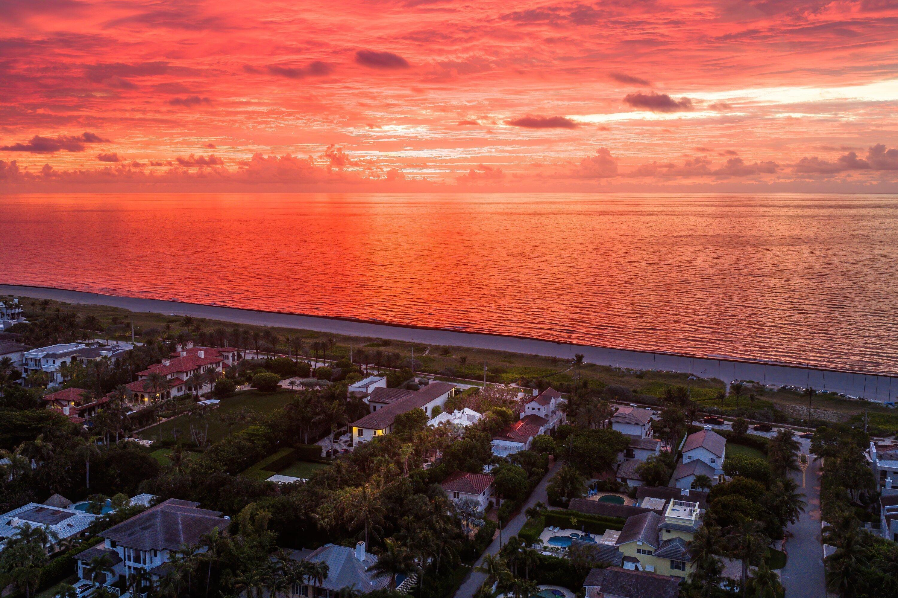 406 N Ocean, Delray Beach FL 33483