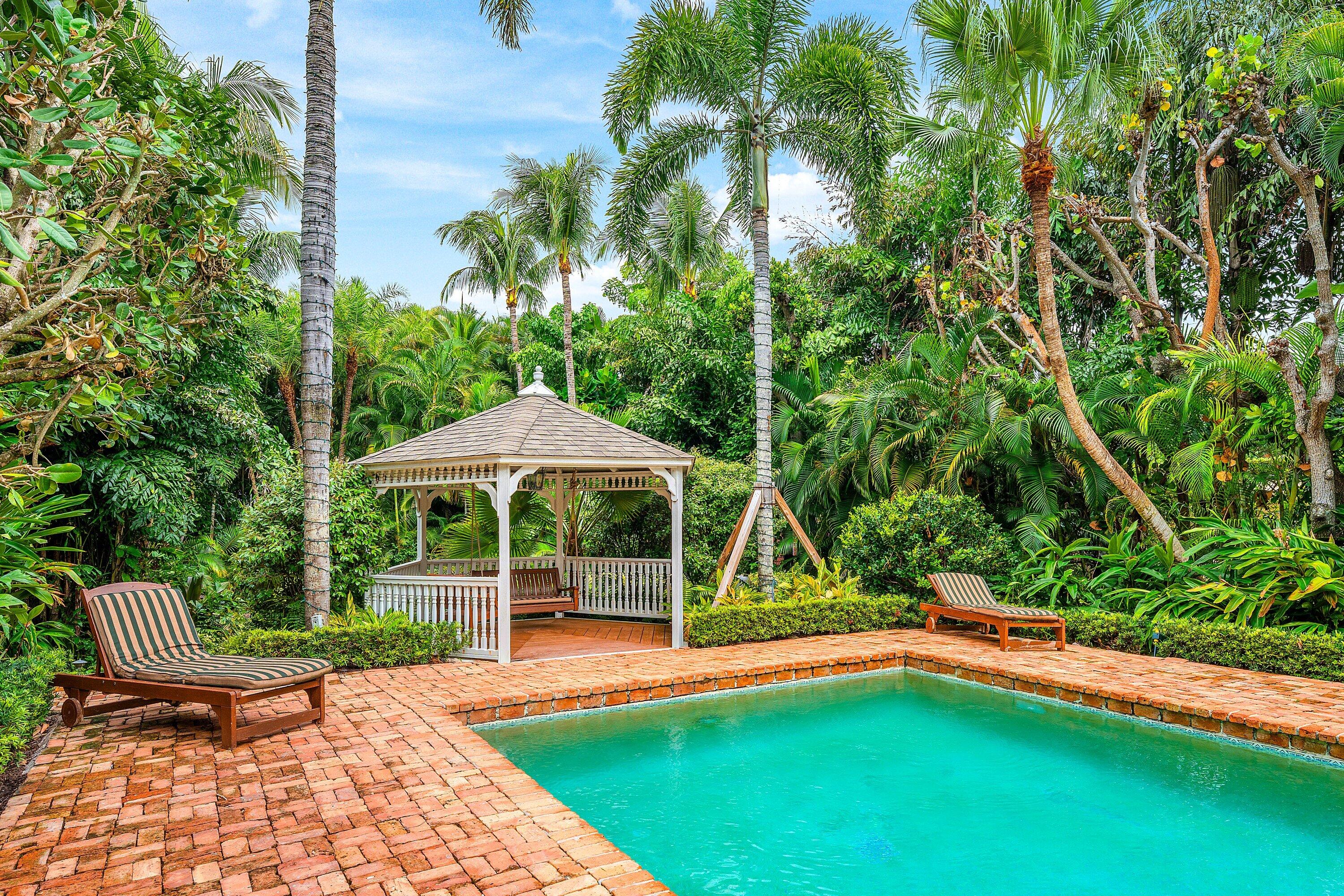 406 N Ocean, Delray Beach FL 33483